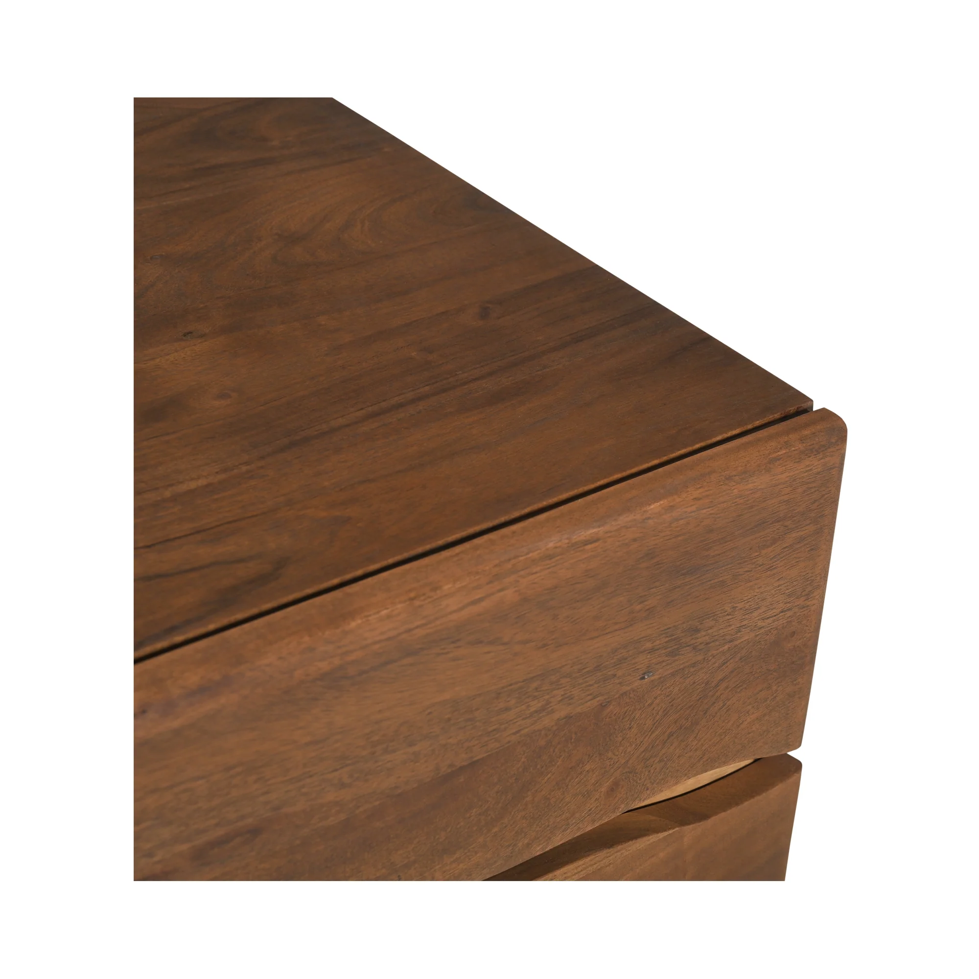 Watson Nightstand Brown - Image 6