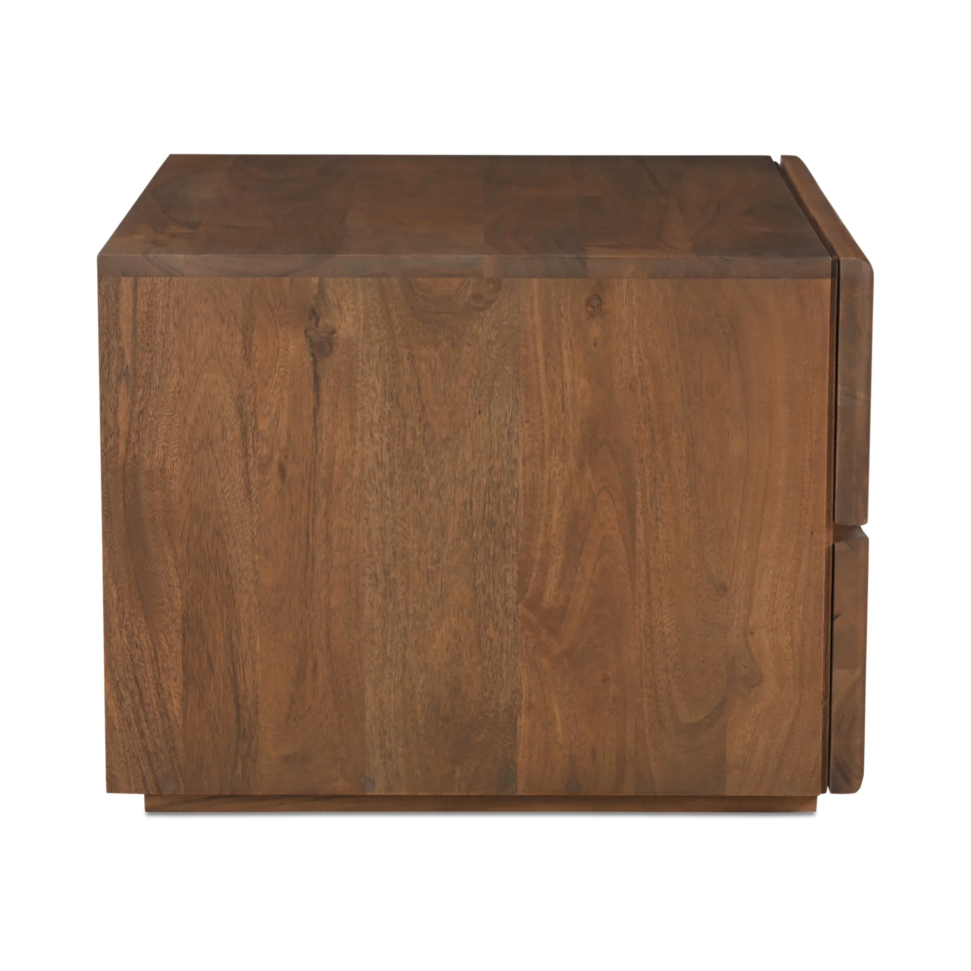 Watson Nightstand Brown - Image 7