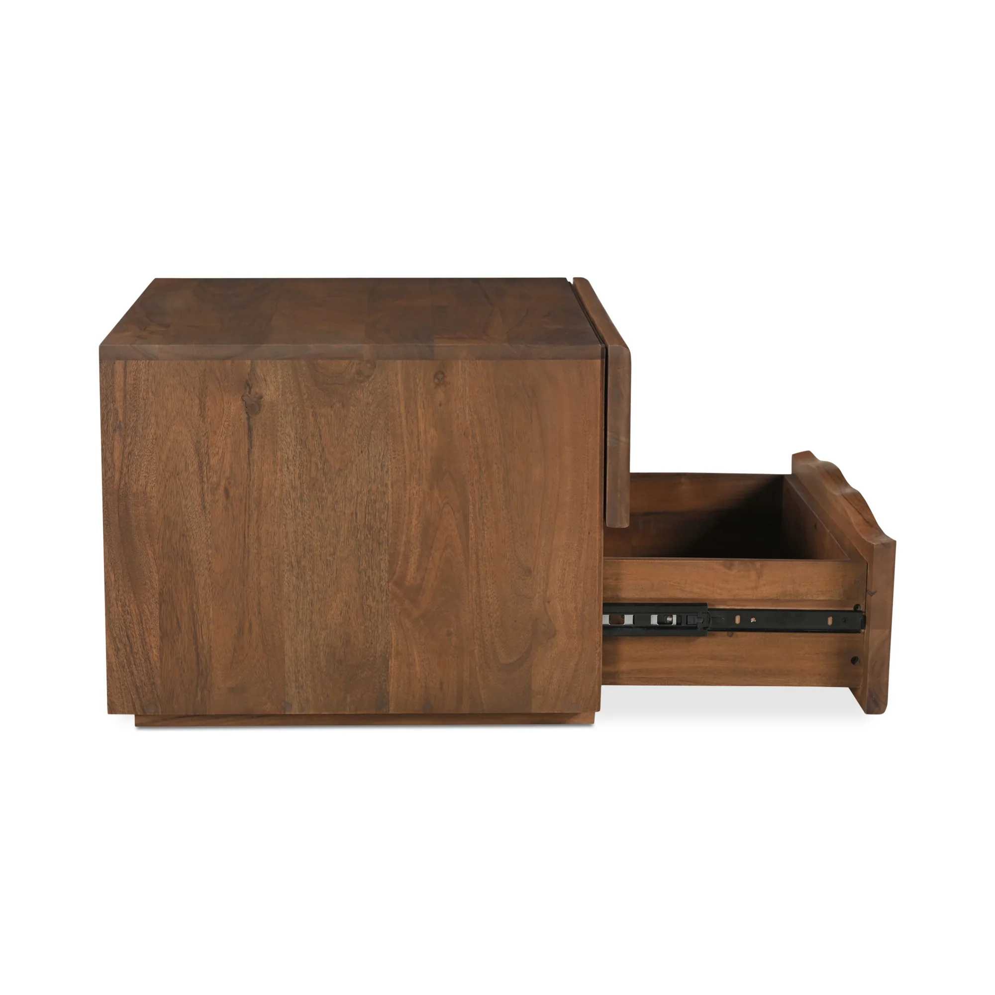 Watson Nightstand Brown - Image 8