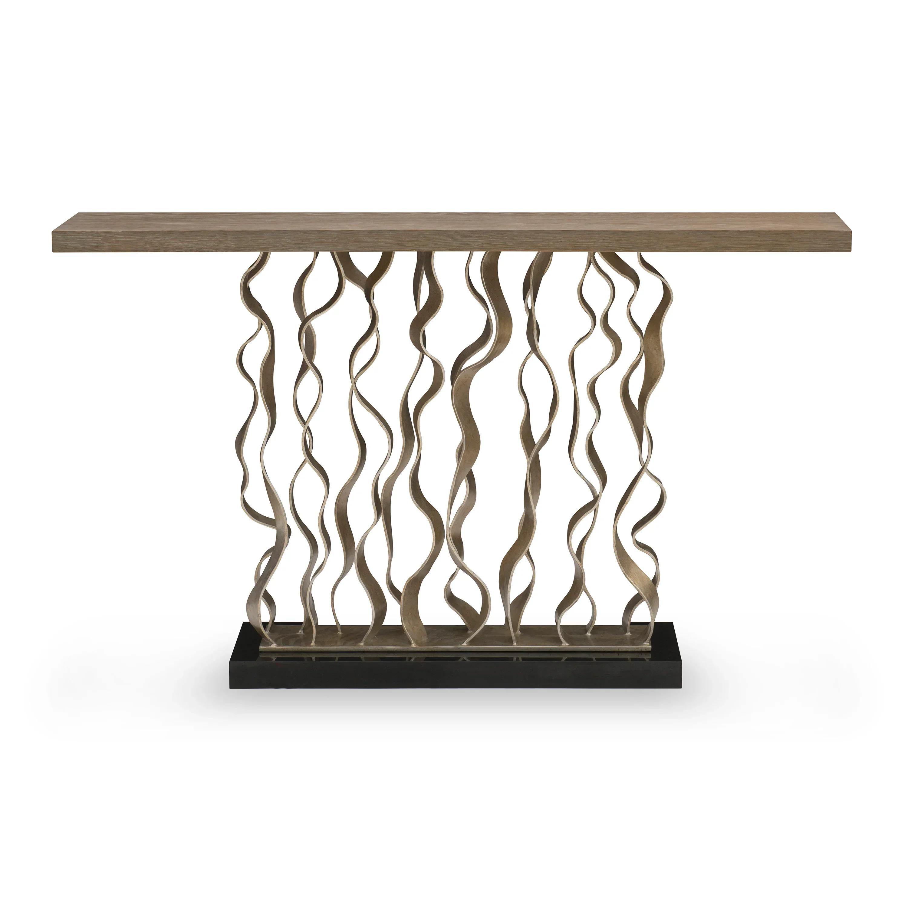 Waves Console Table - Image 2