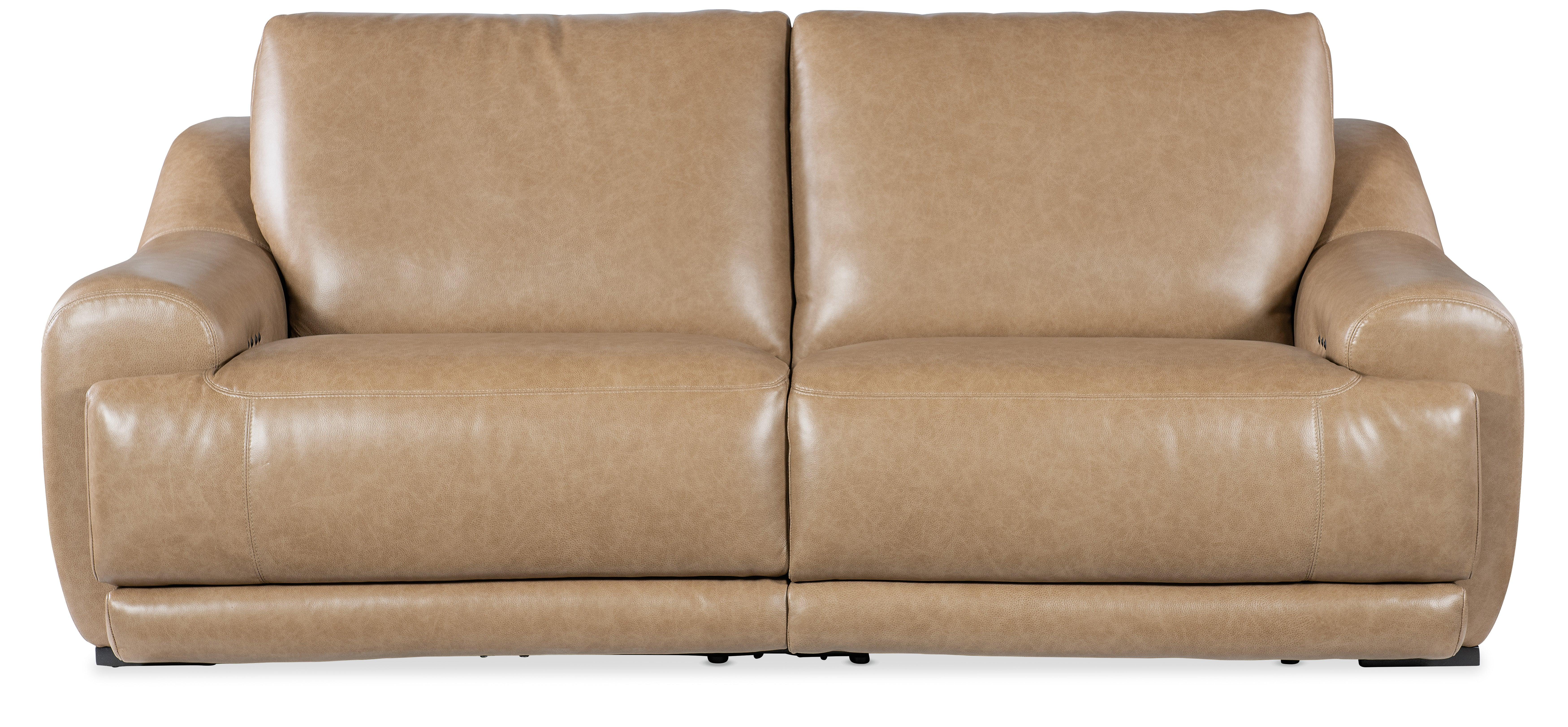 Wayward Power Sofa w/Power Headrest - Image 3