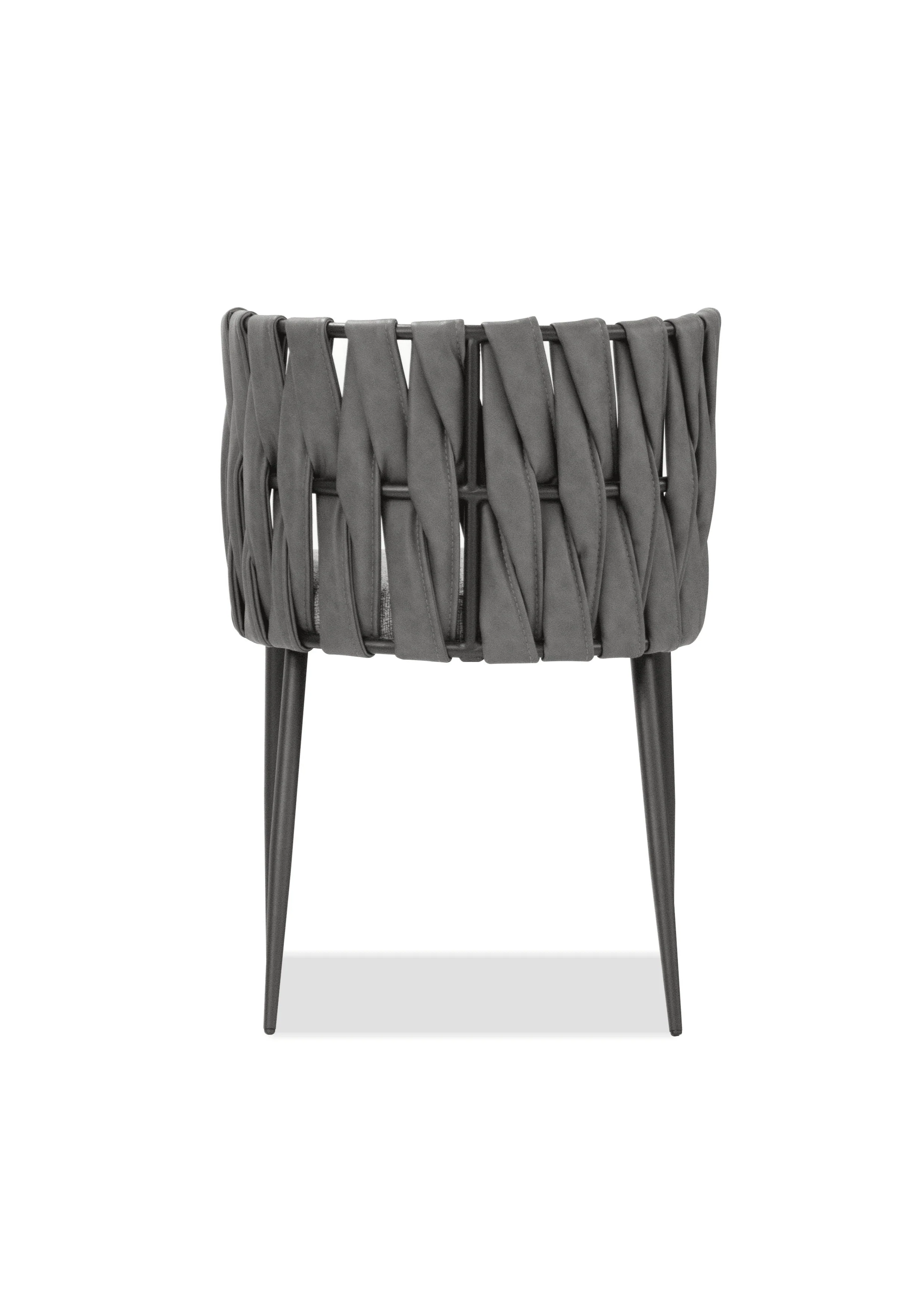 WEAVER Dining Armchair - Set Of 2 - Image 10