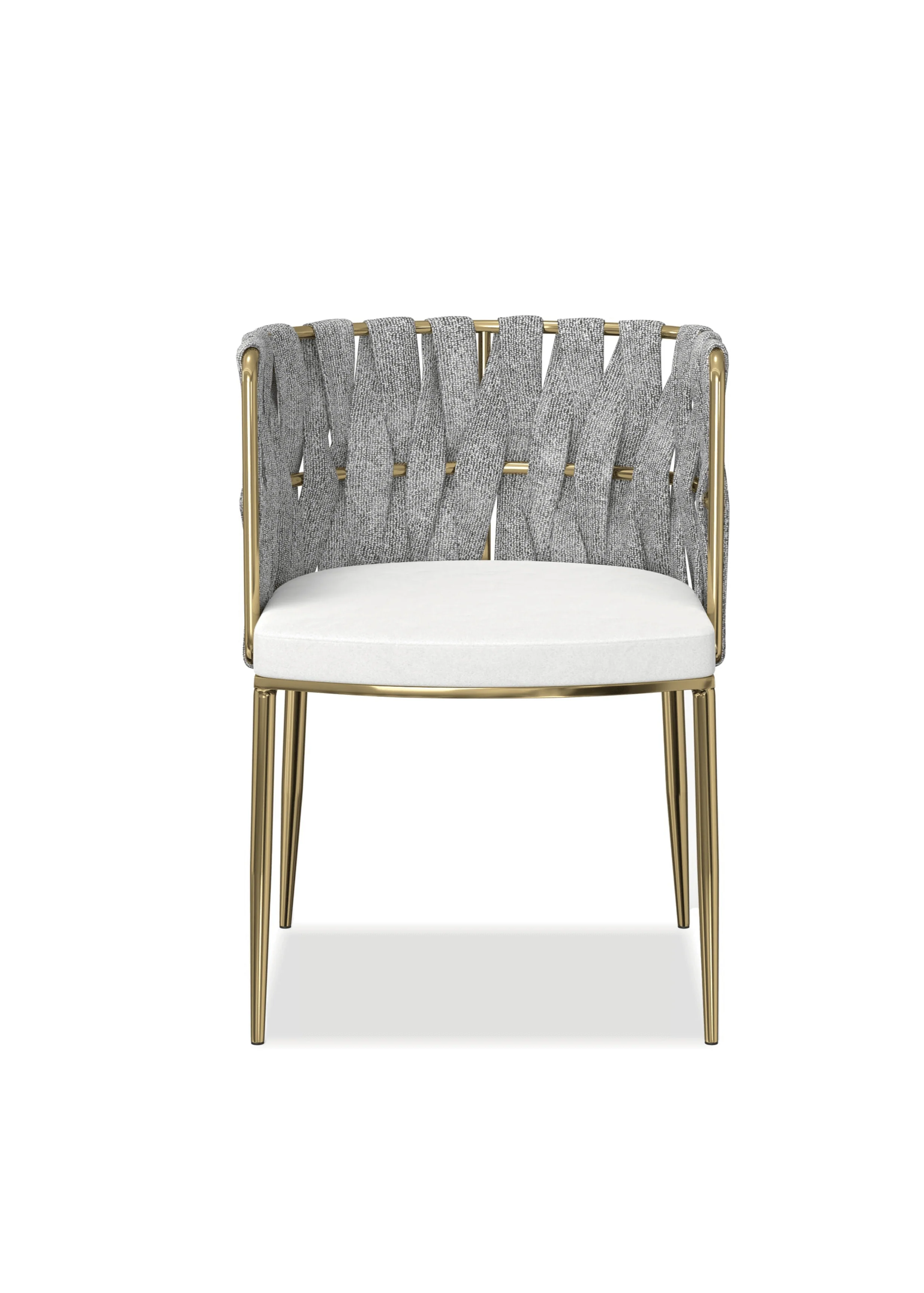 WEAVER Dining Armchair - Set Of 2 - Image 2