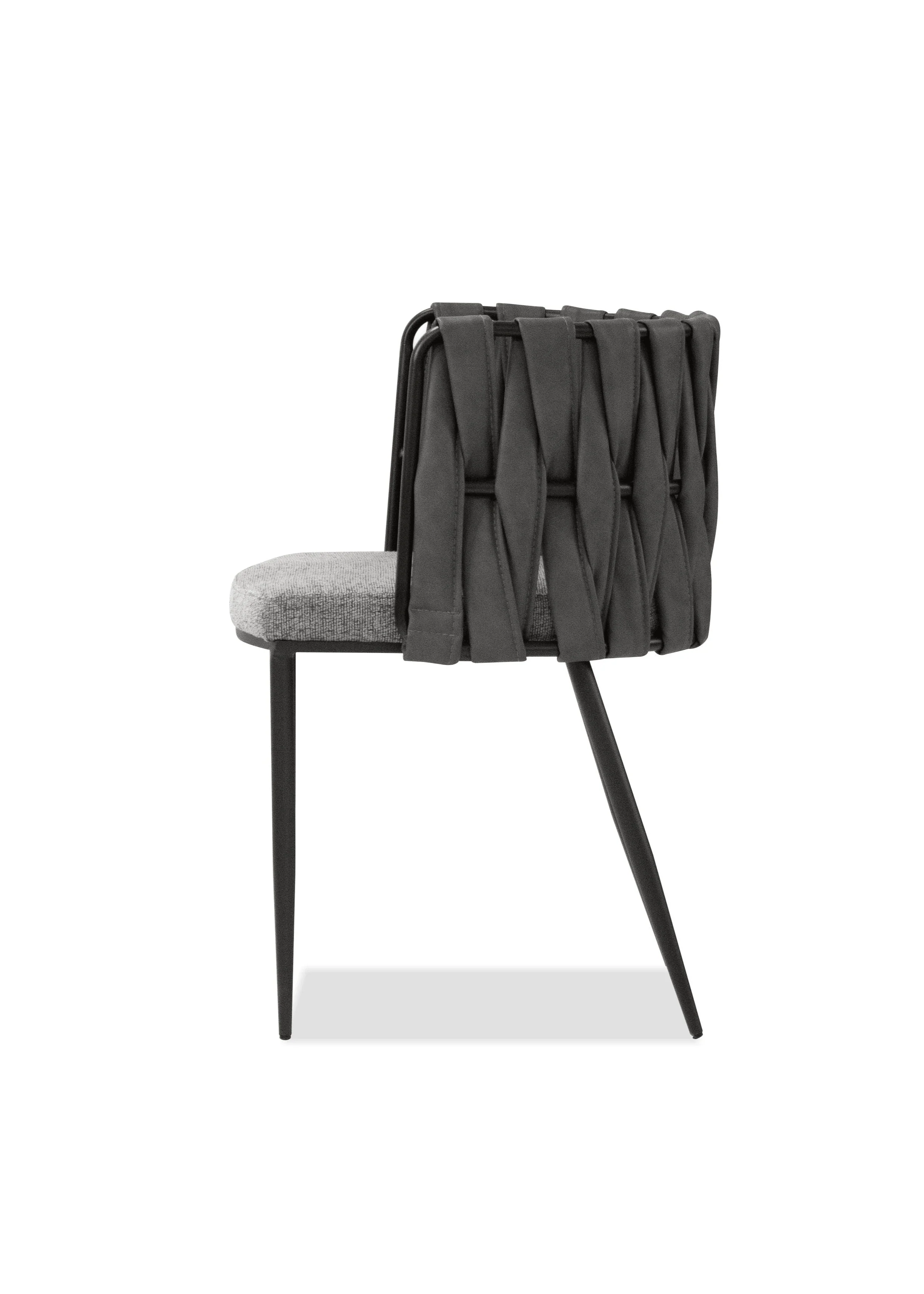 WEAVER Dining Armchair - Set Of 2 - Image 8