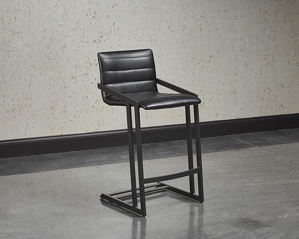 Webber Counter Stool  - Set of 2 - Image 2