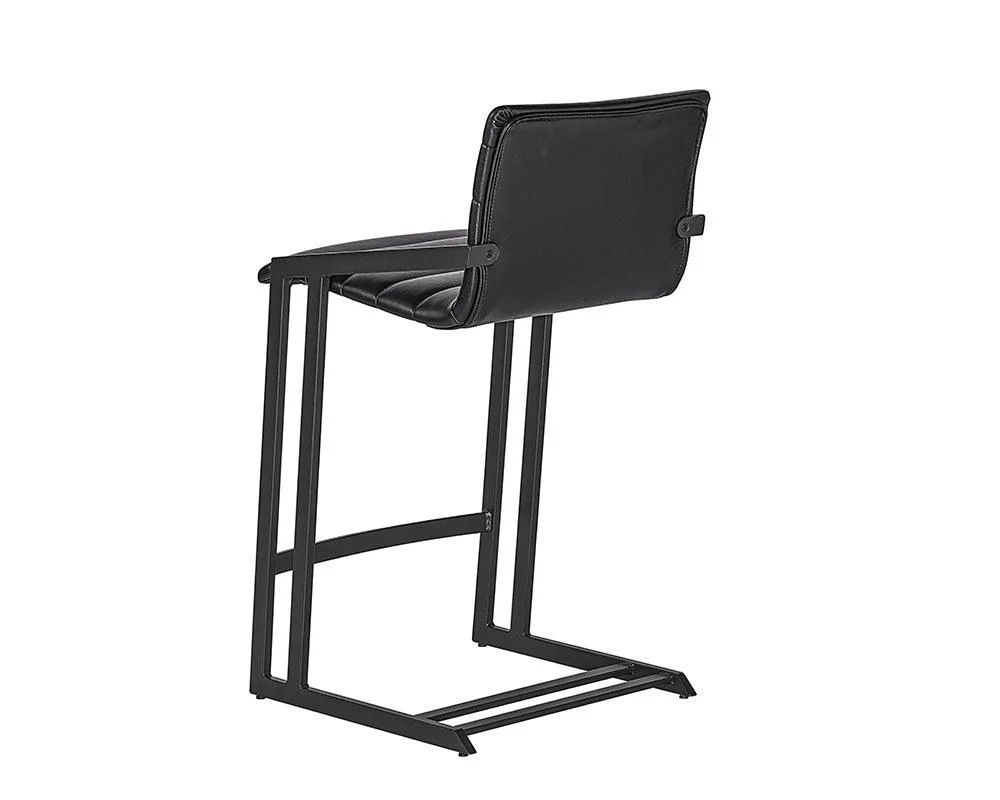 Webber Counter Stool  - Set of 2 - Image 4
