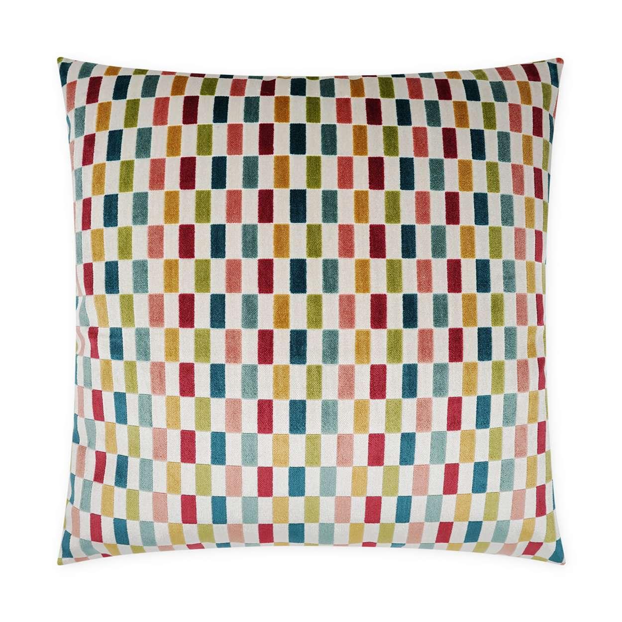 Weekend Pillow