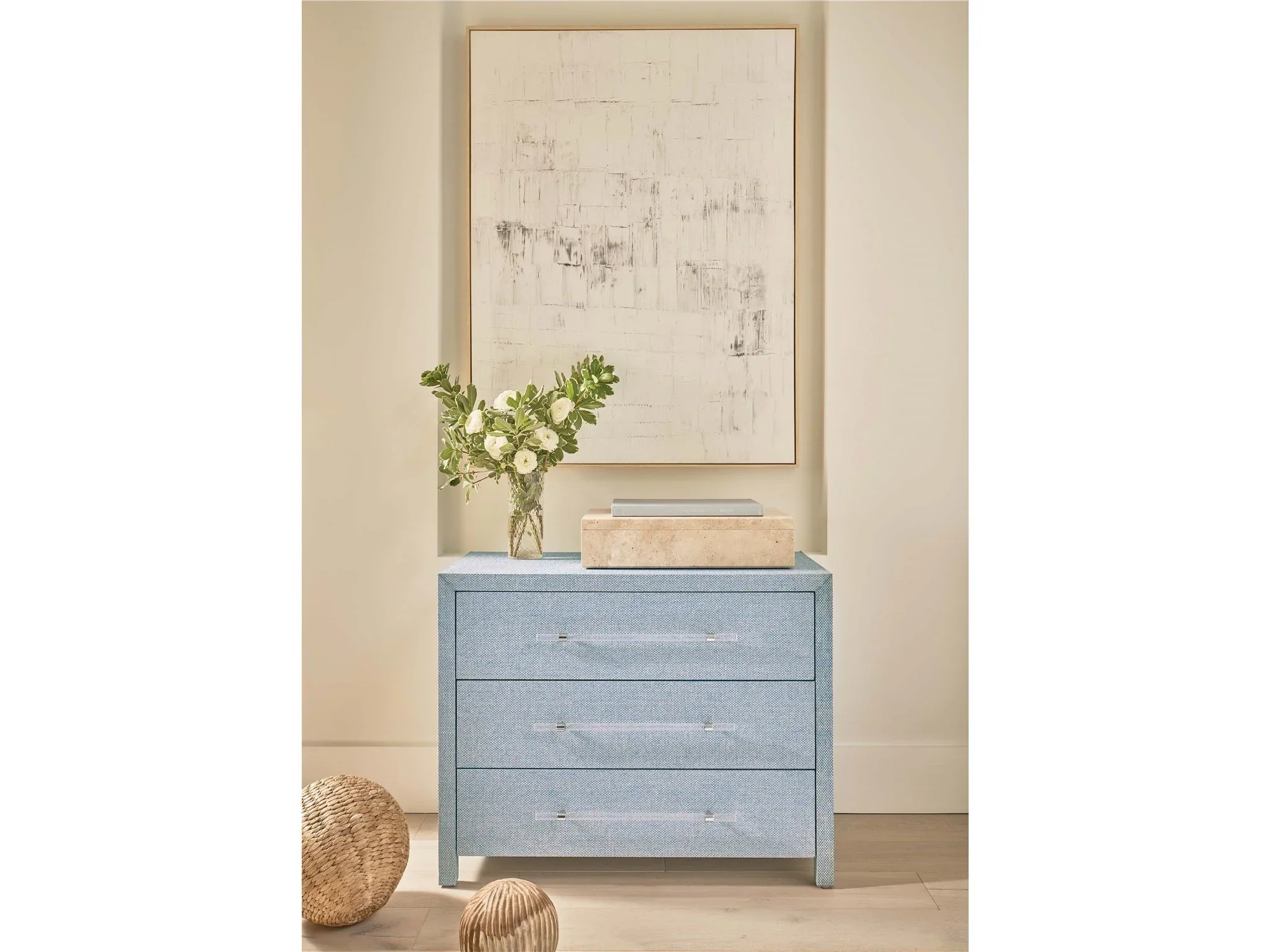 Weekender Bimini Chest - Image 3