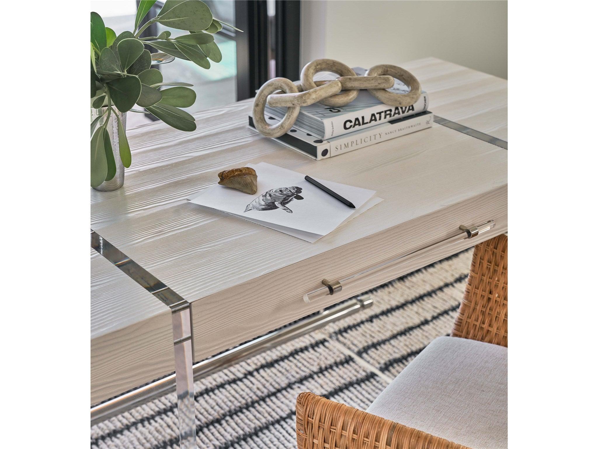 Weekender Cabo Writing Desk - Image 5