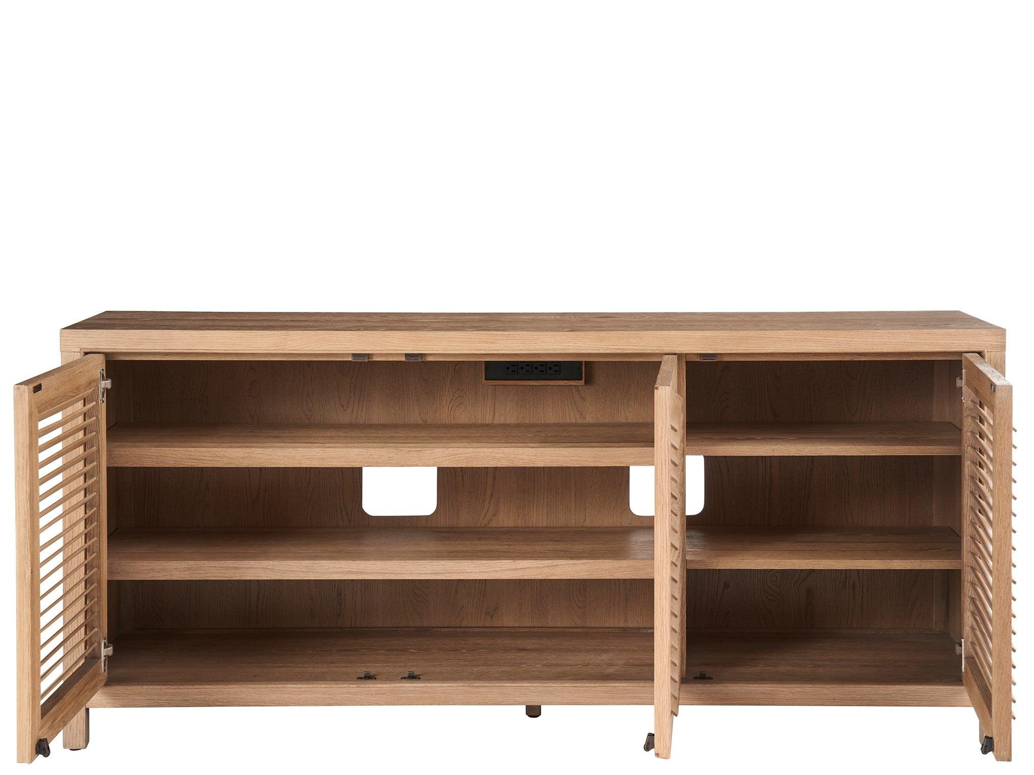 Weekender Entertainment Credenza - Image 3