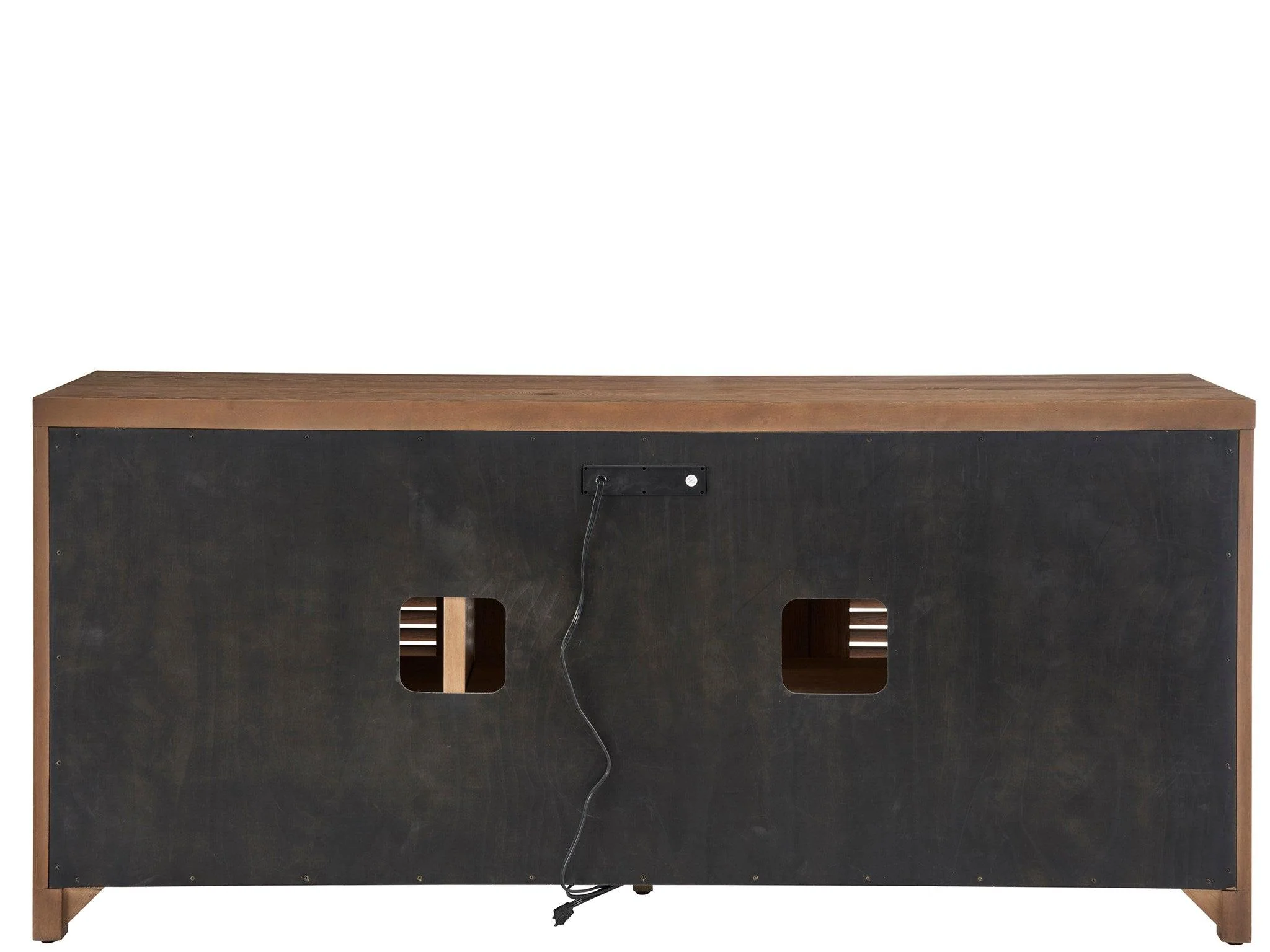 Weekender Entertainment Credenza - Image 4