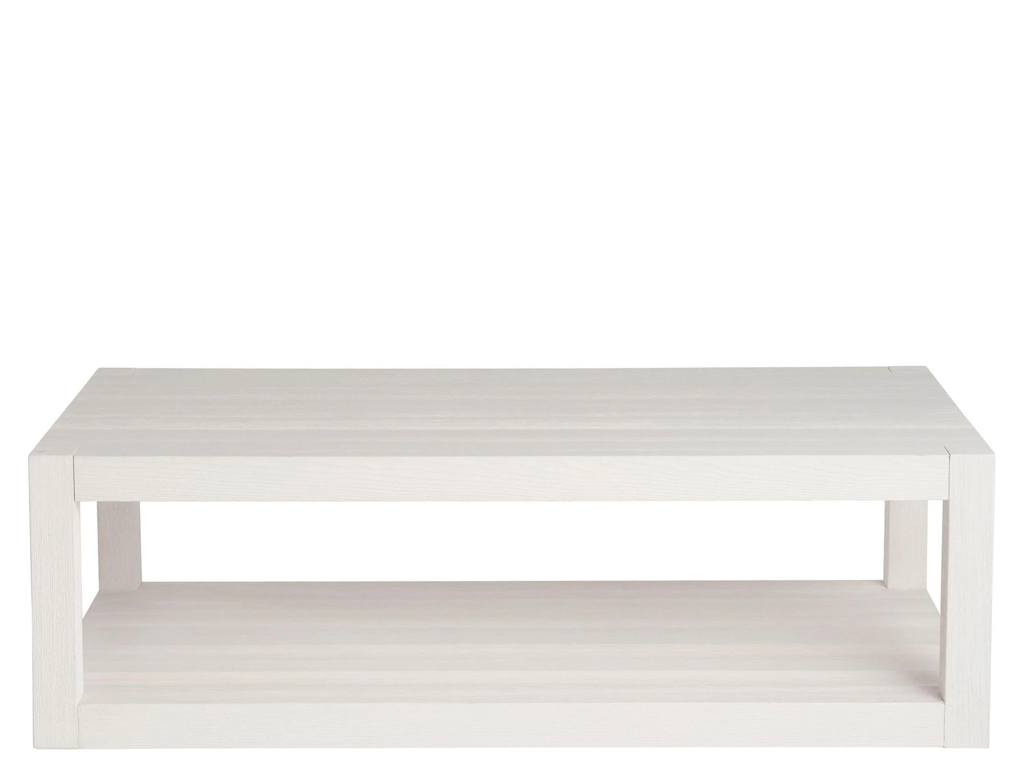 Weekender Hermosa Rectangle Cocktail Table - Image 3