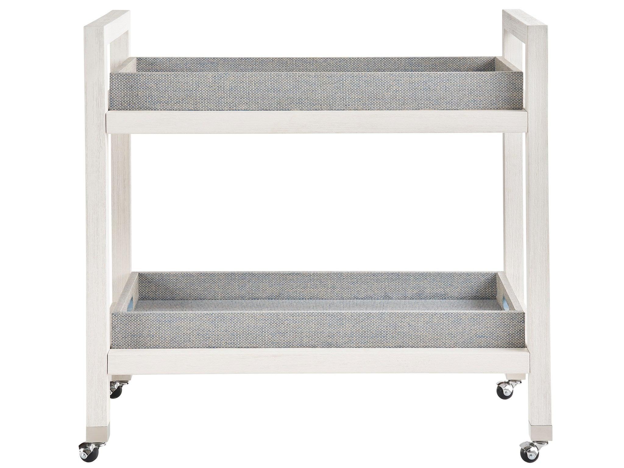 Weekender Jupiter Bar Cart - Image 3