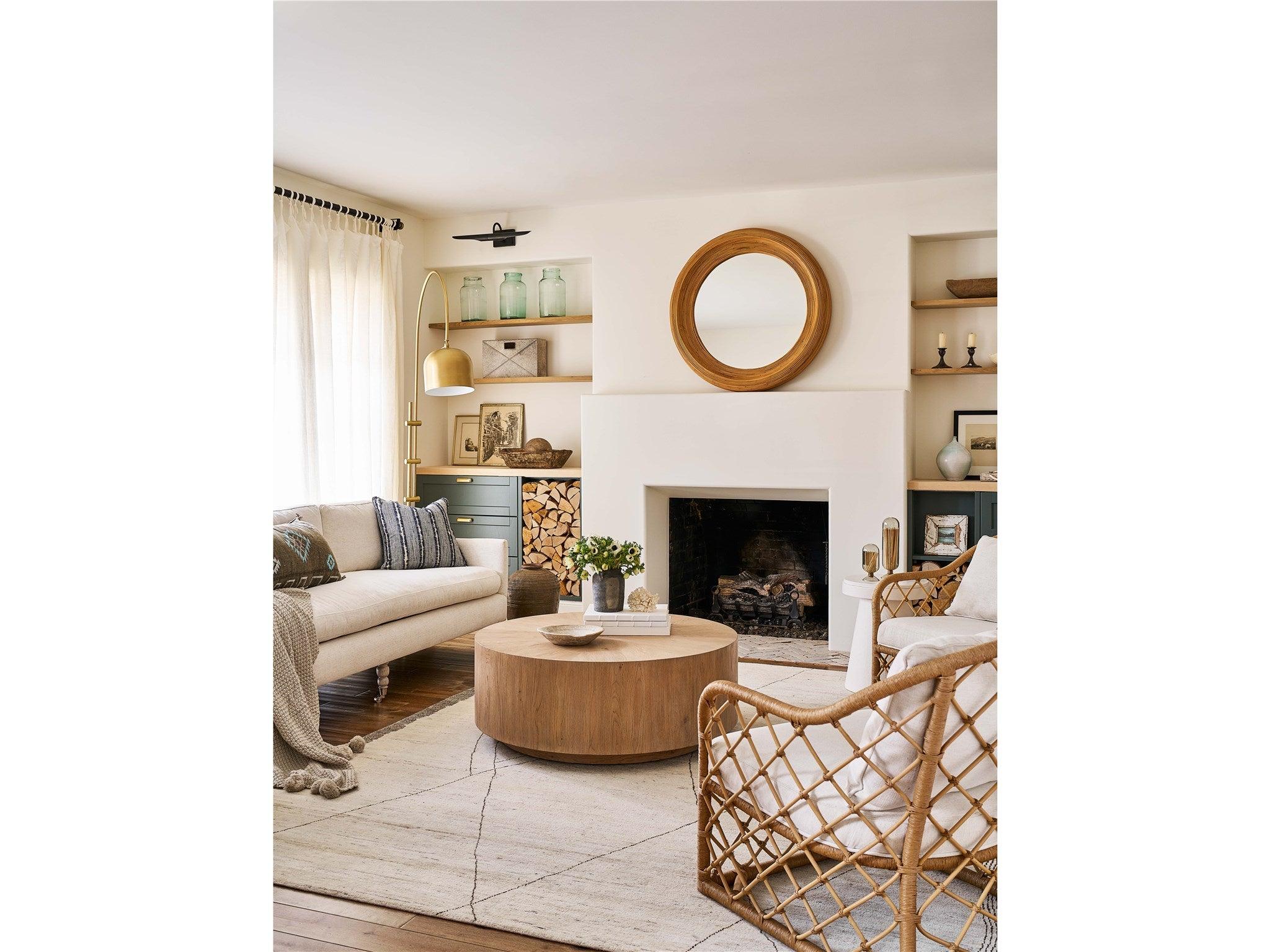 Weekender Lakeway Mirror - Image 4
