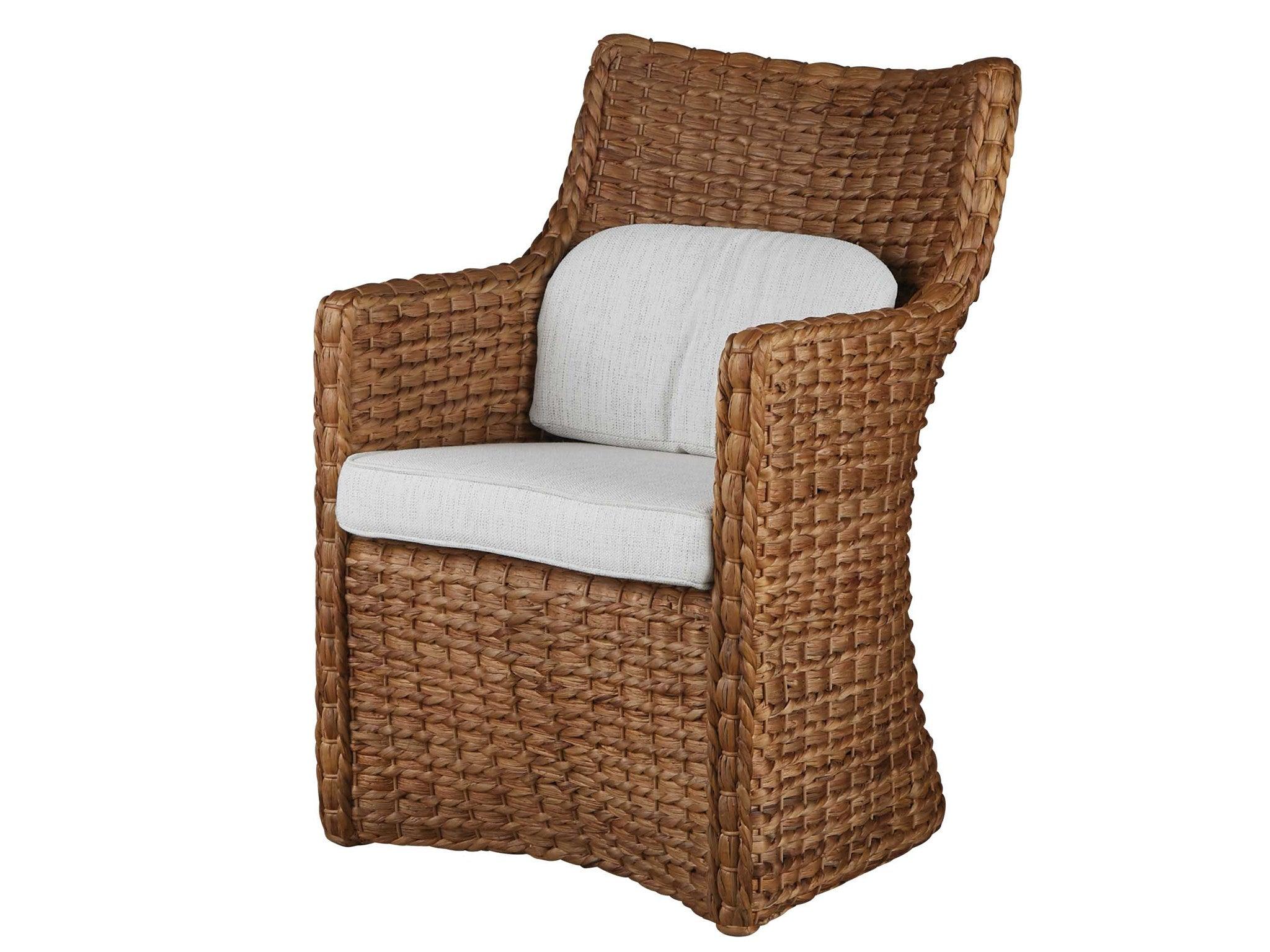 Weekender Montego Arm Chair - Set of 2