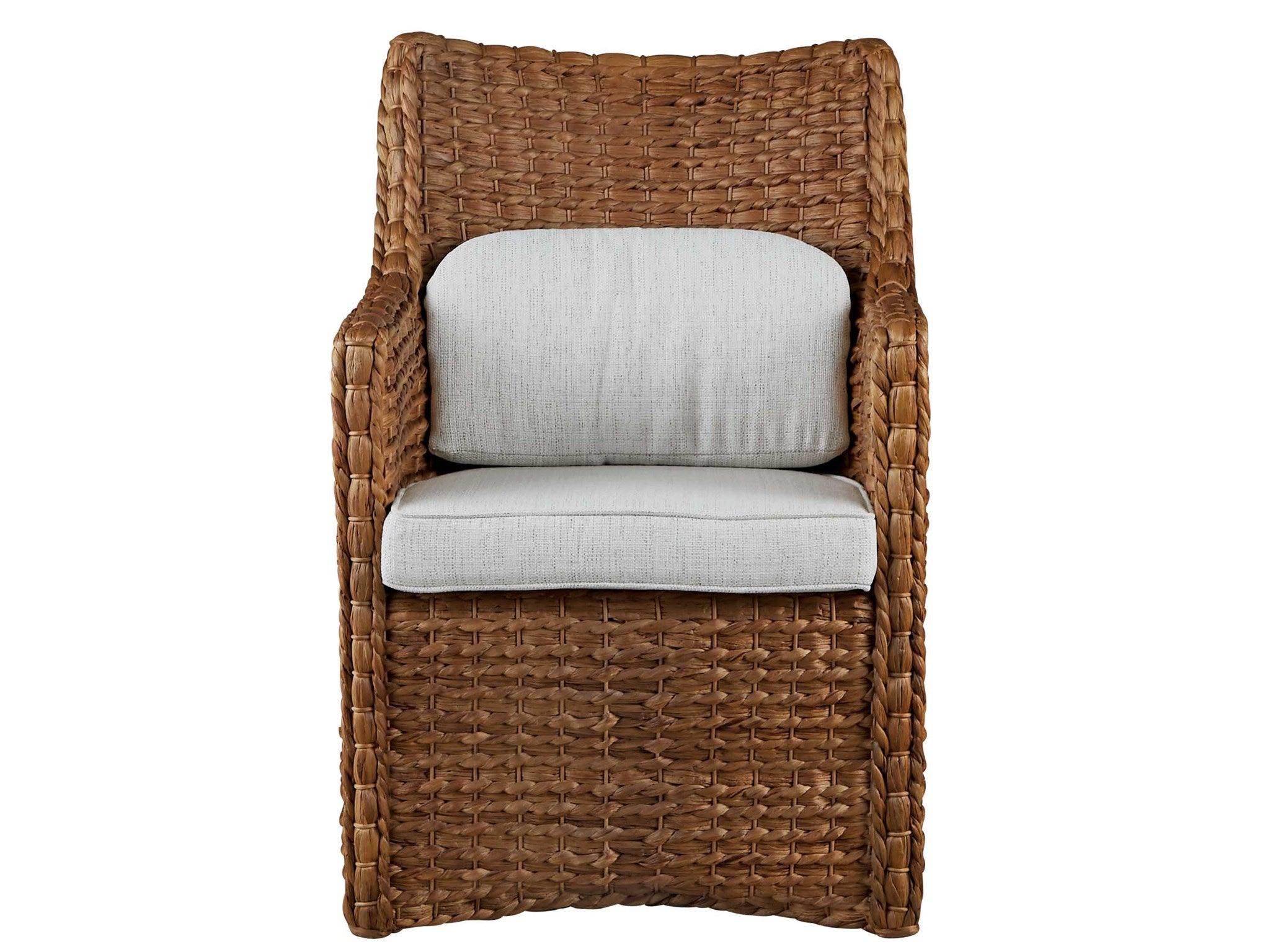 Weekender Montego Arm Chair - Set of 2 - Image 3