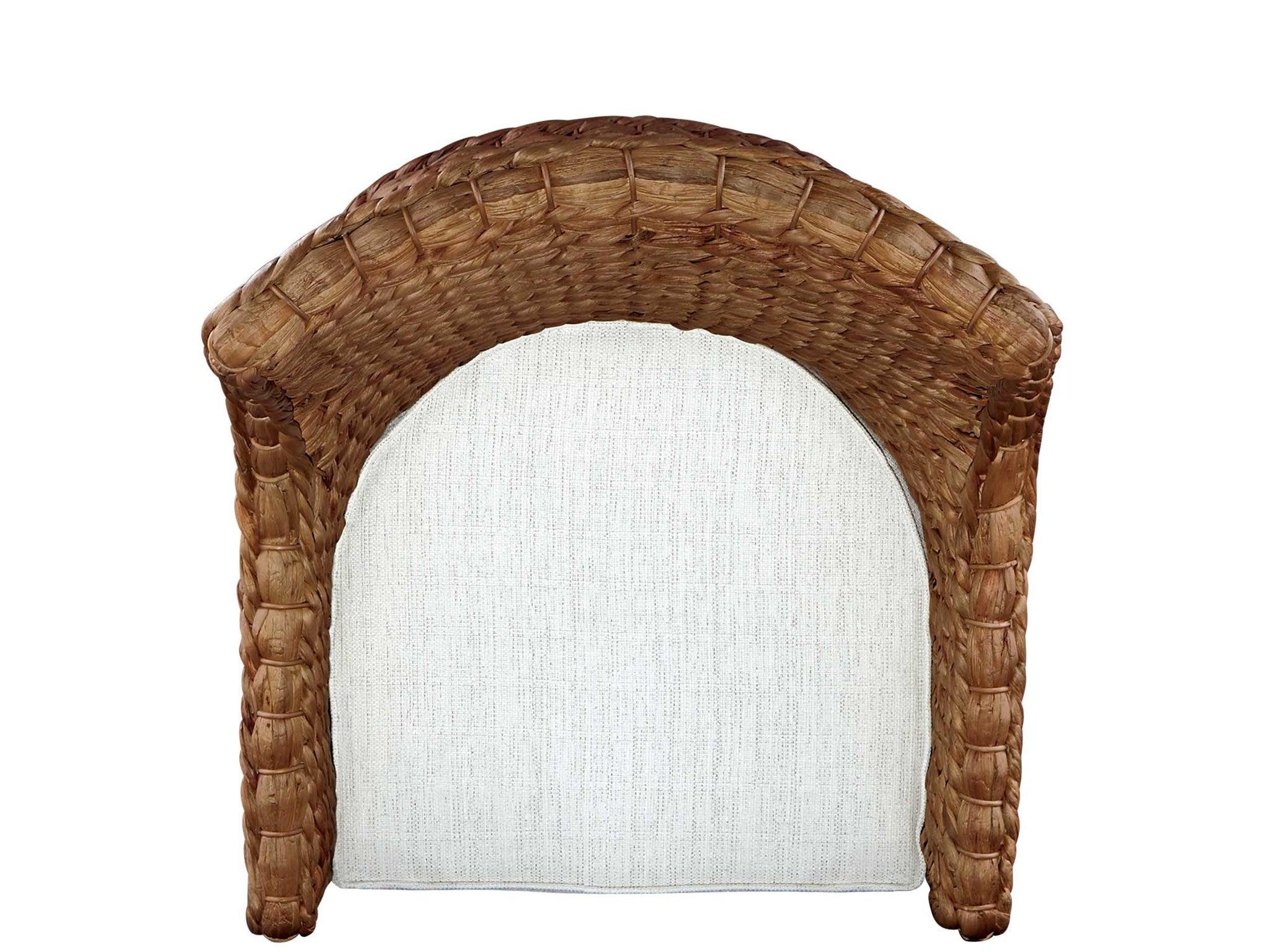 Weekender Montego Arm Chair - Set of 2 - Image 4