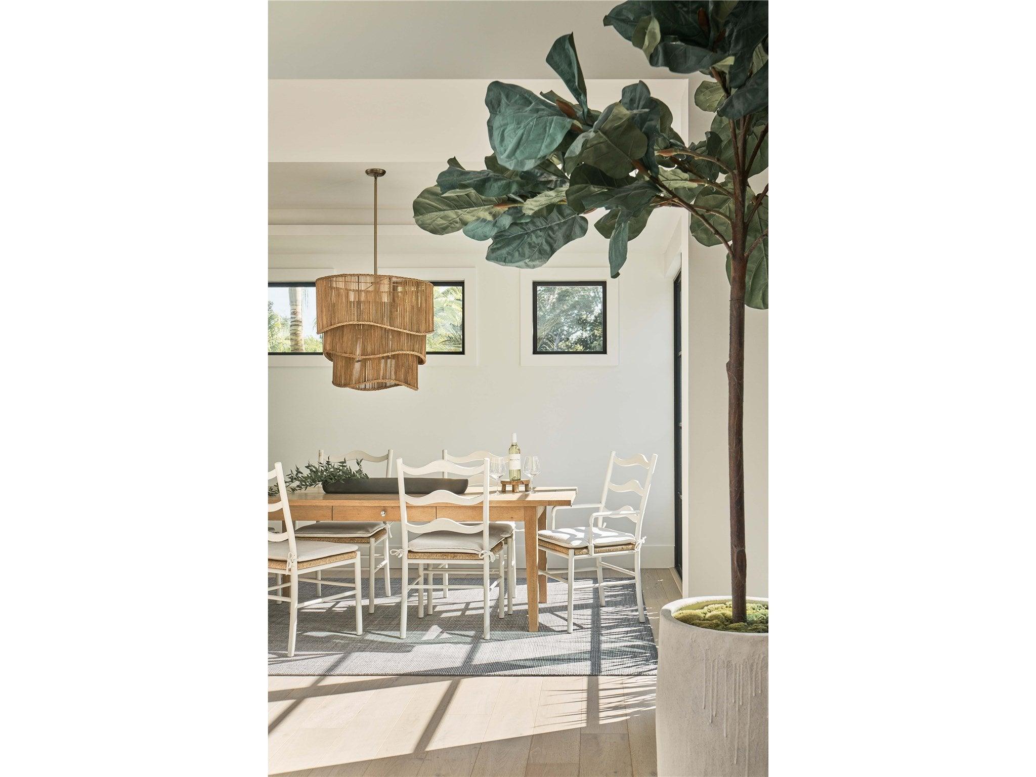 Weekender Morada Side Chair - Set of 2 - Image 5