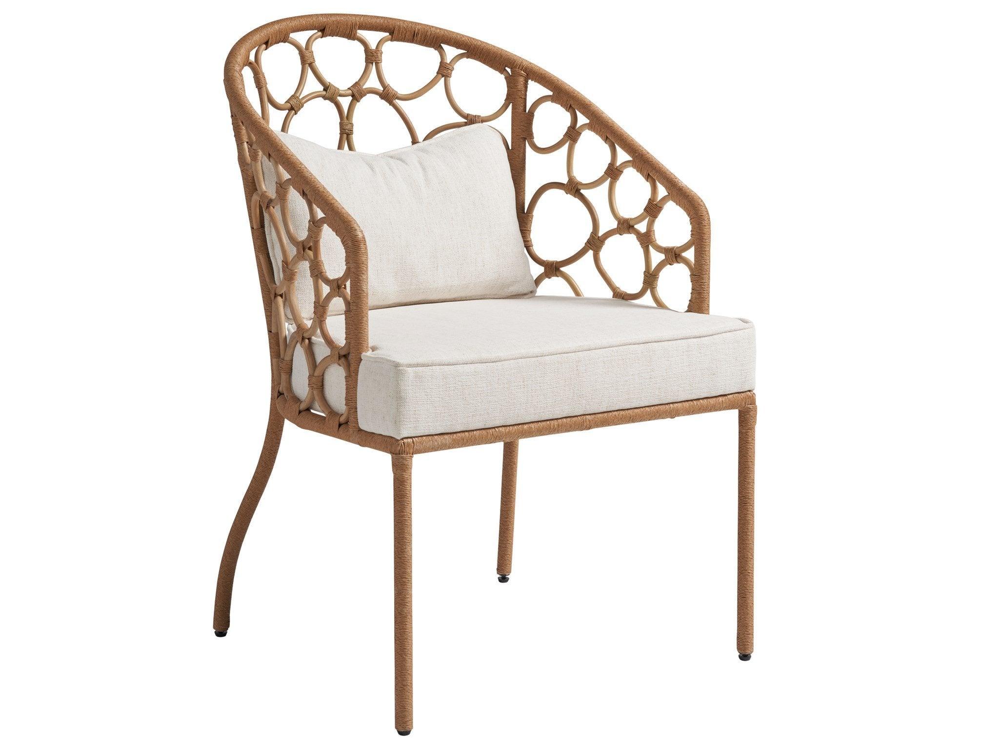 Weekender Pebble Dining Chair - Set of 2