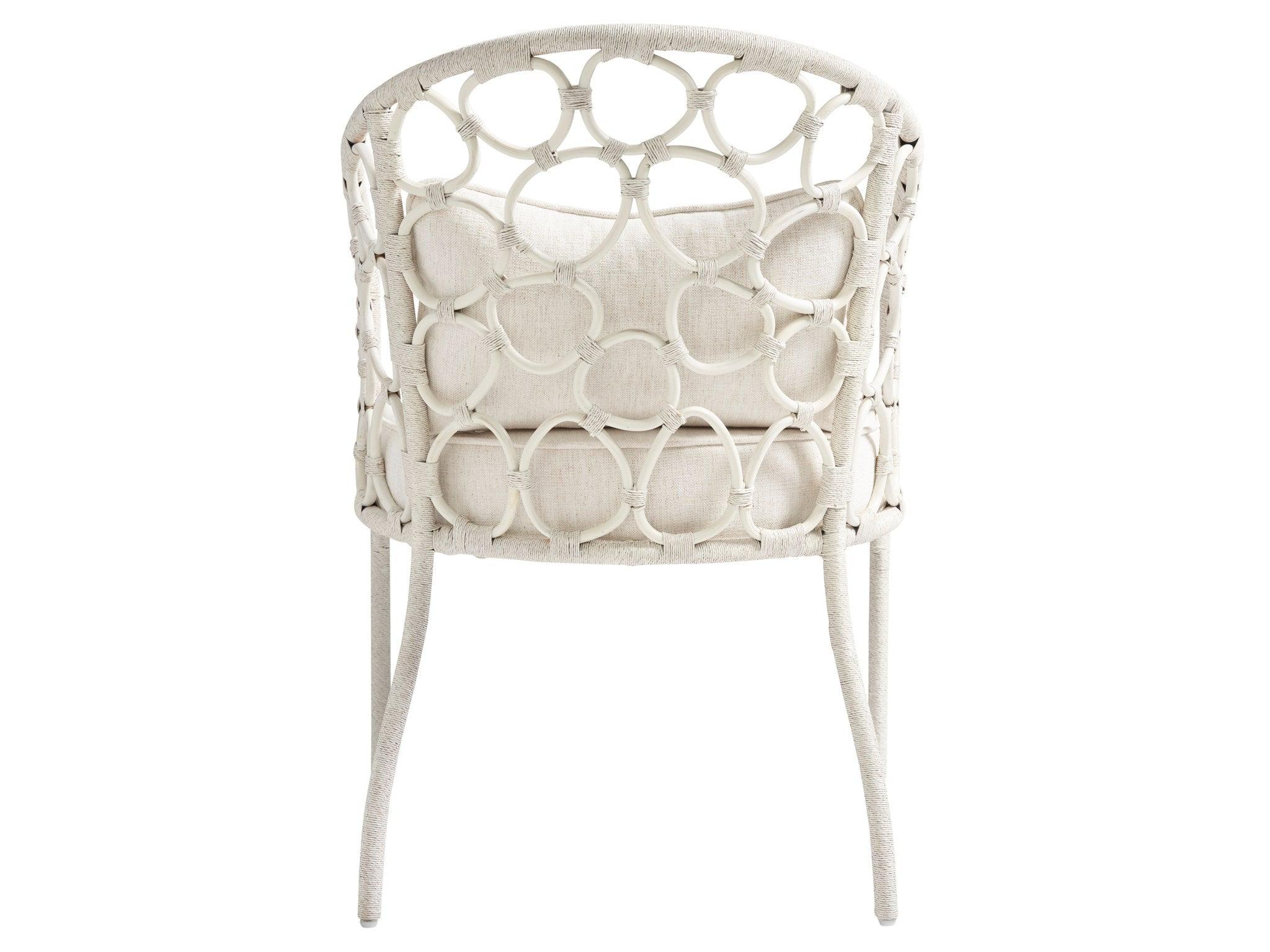 Weekender Pebble Dining Chair - Set of 2 - Image 8