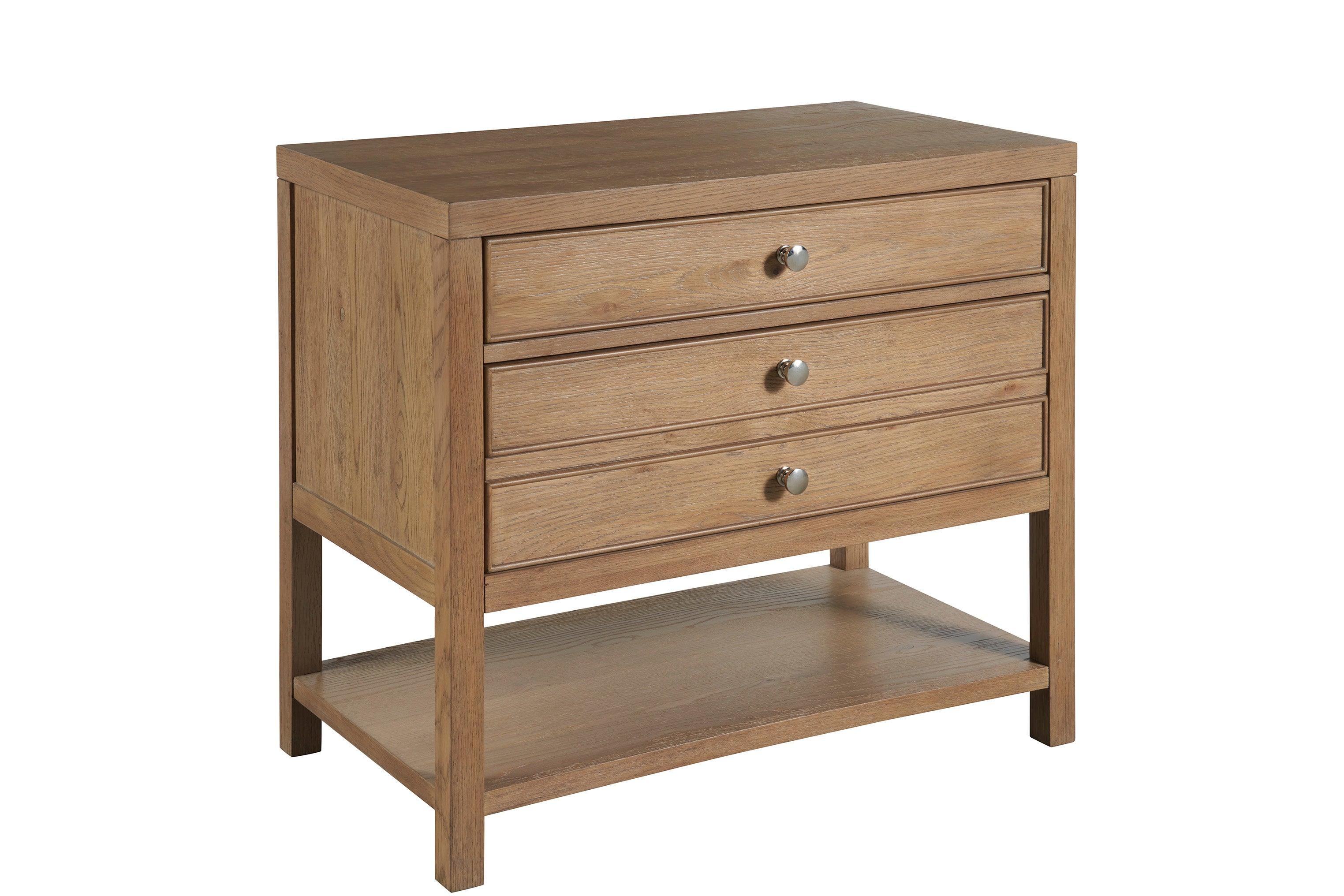 Weekender Saugatuck Nightstand