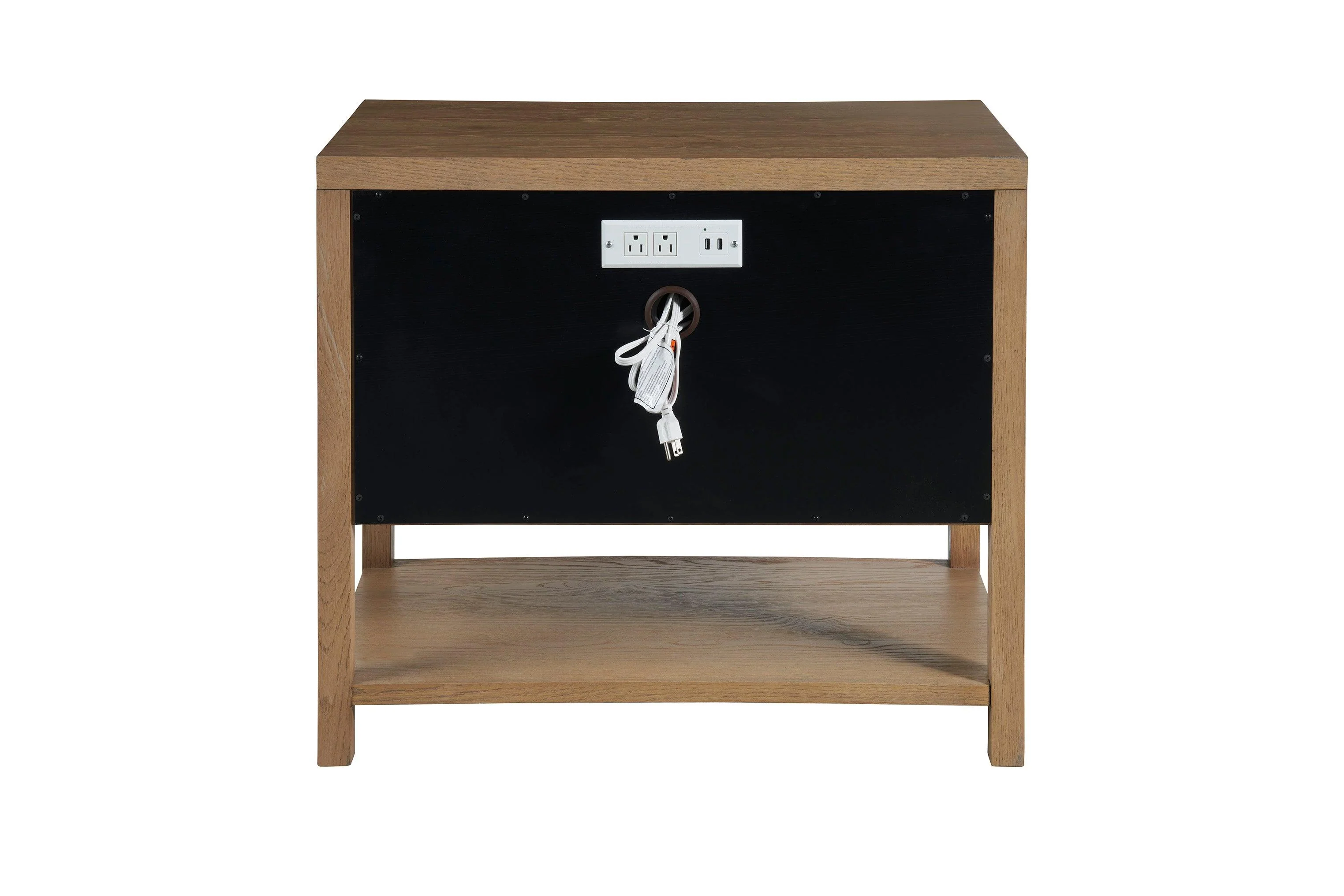 Weekender Saugatuck Nightstand - Image 5