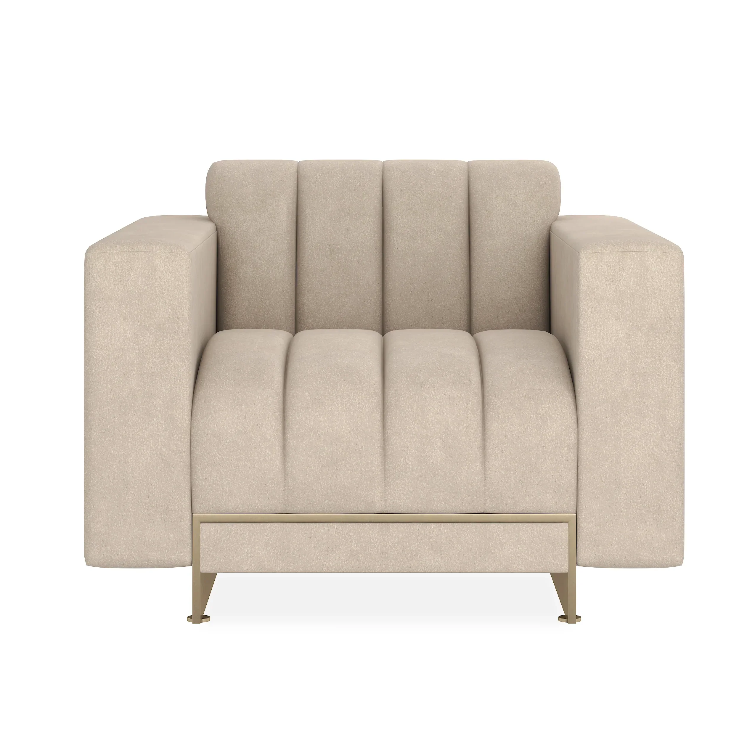 Well Balanced Chair - Image 2
