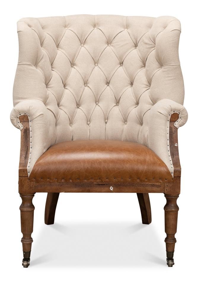 Welsh Chair - Image 3