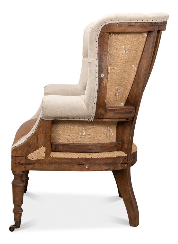 Welsh Chair - Image 4
