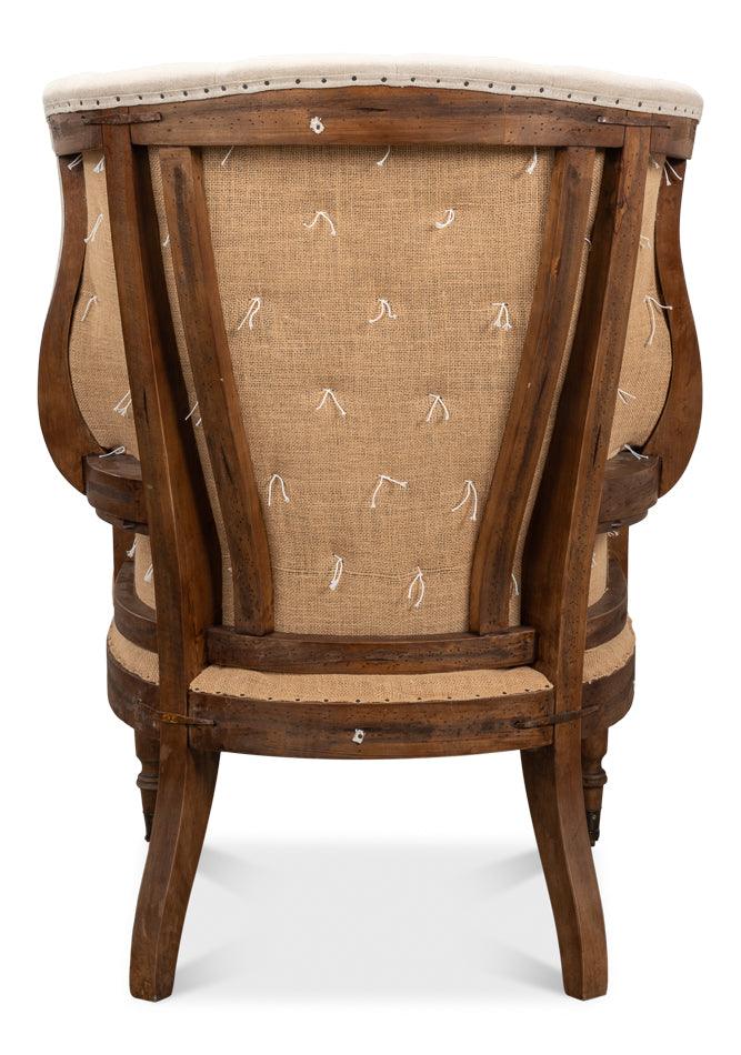 Welsh Chair - Image 5