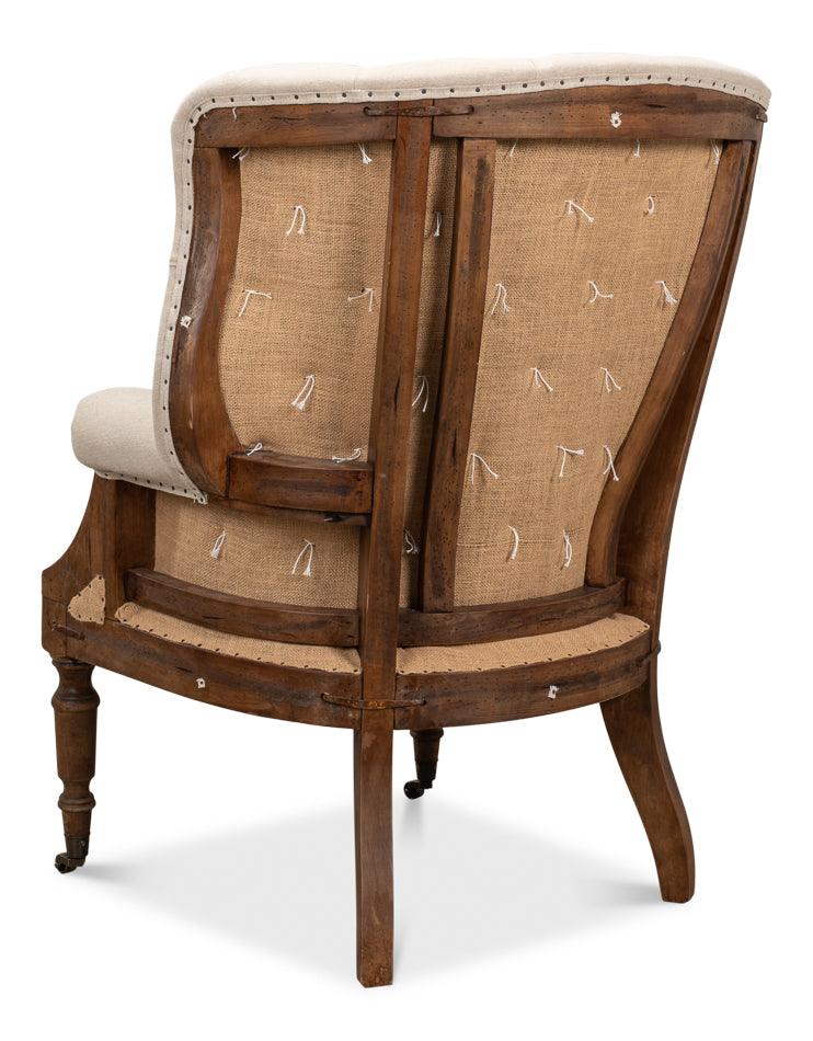 Welsh Chair - Image 6