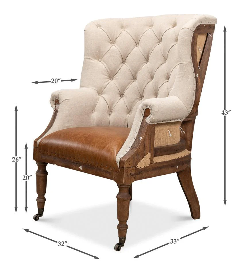 Welsh Chair - Image 7