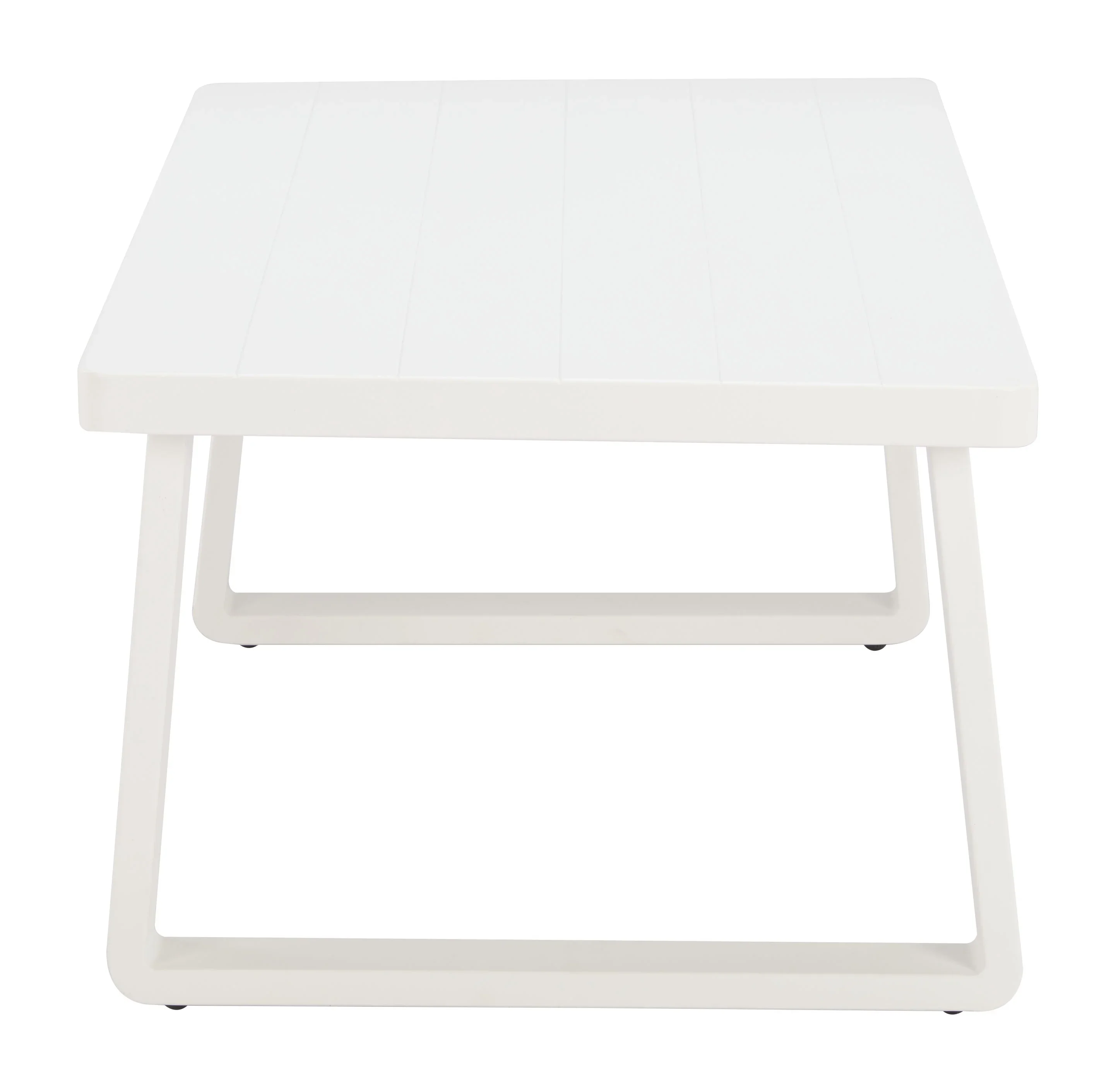 Welt Coffee Table White - Image 3