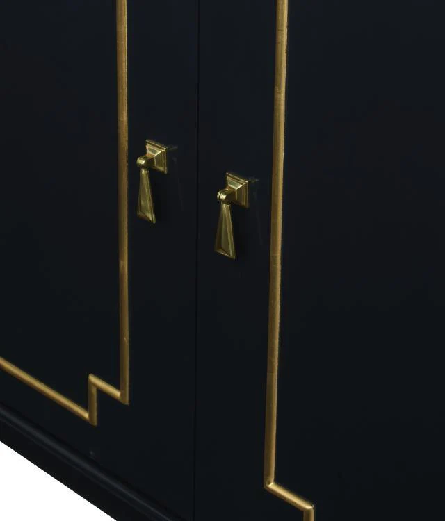 Wendell Hall Cabinet - Image 4