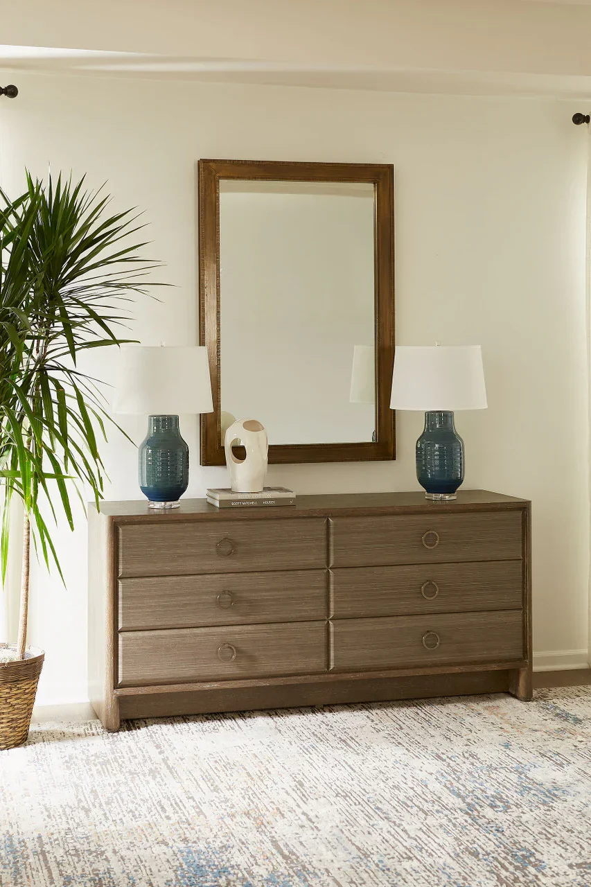 Wesley 6-Drawer - Image 2