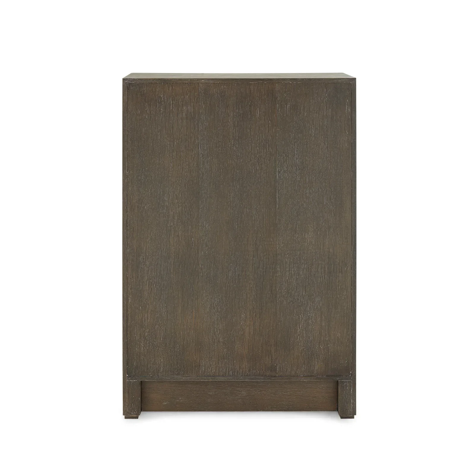 Wesley Tall 5-Drawer - Image 4