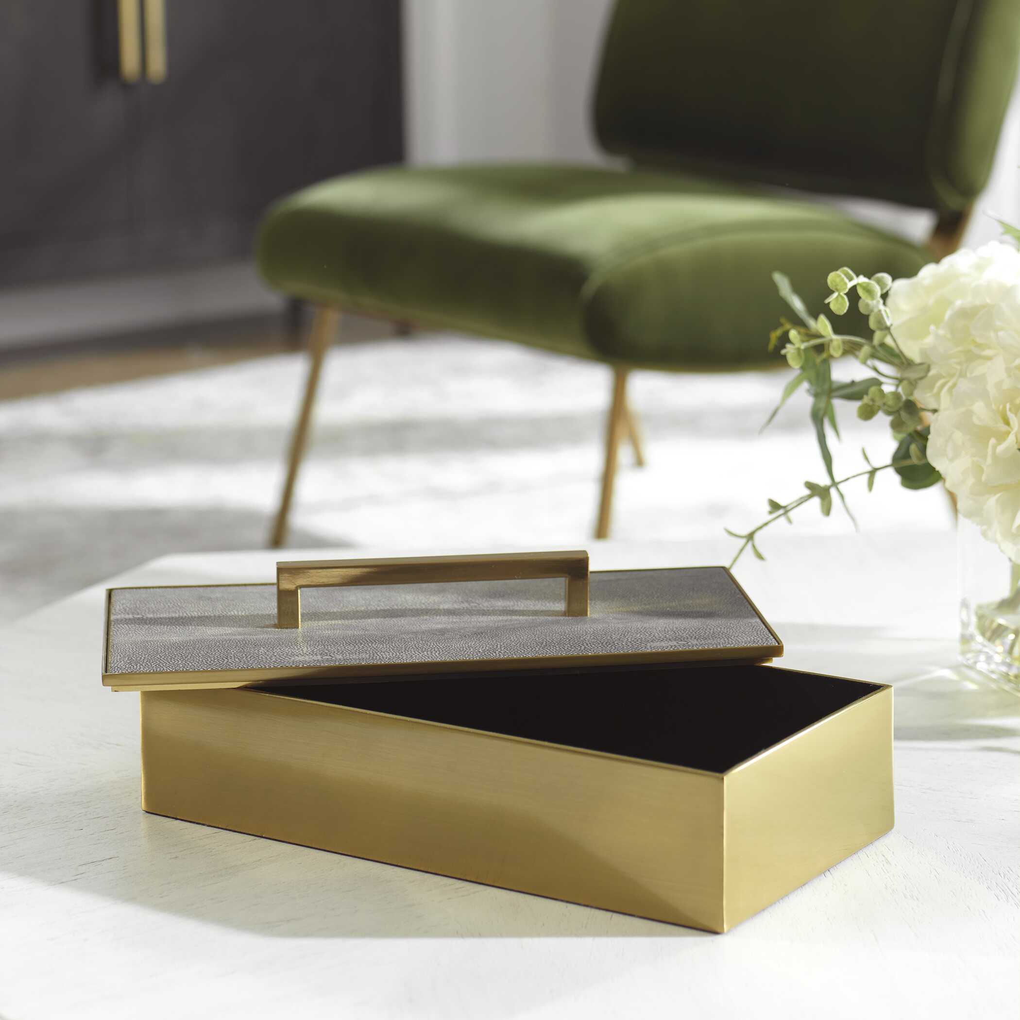 Wessex Gray Box - Image 4