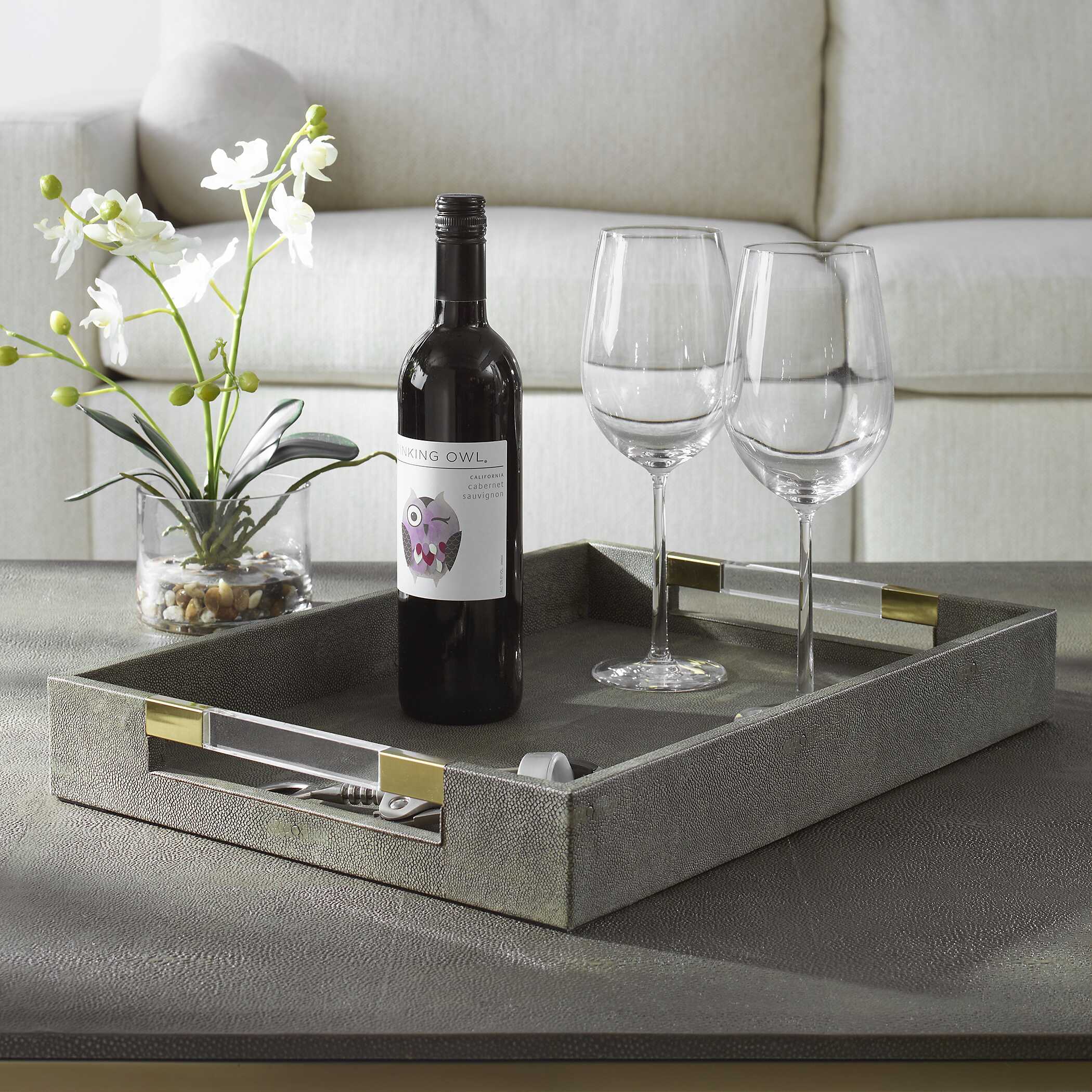 Wessex Gray Tray - Image 2