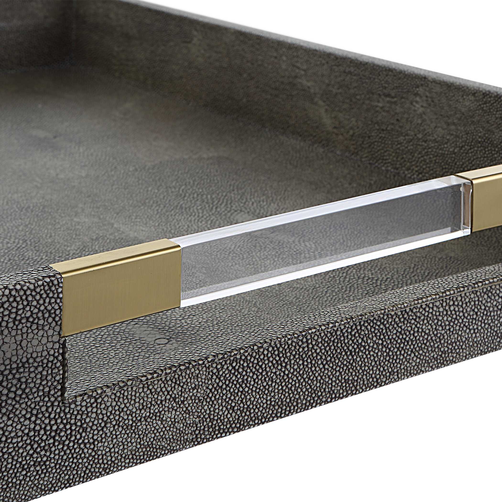 Wessex Gray Tray - Image 8