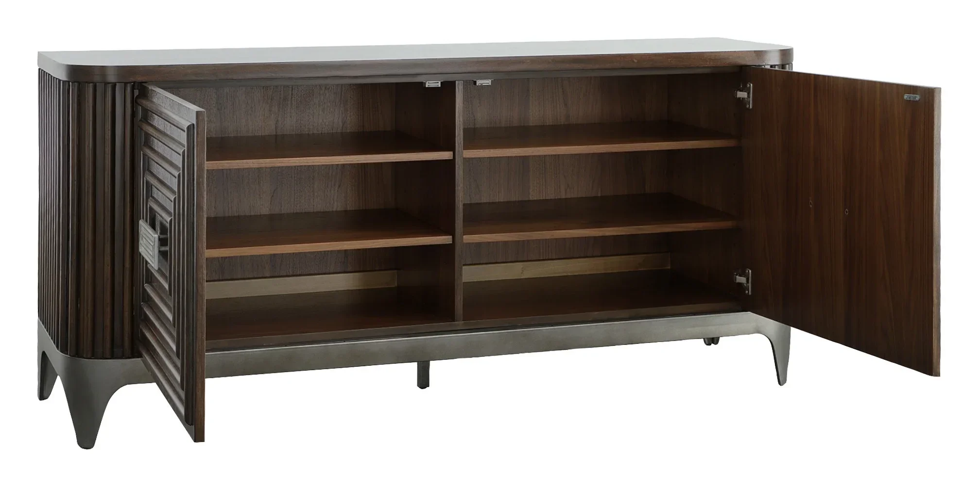 West Camden Credenza - Image 2