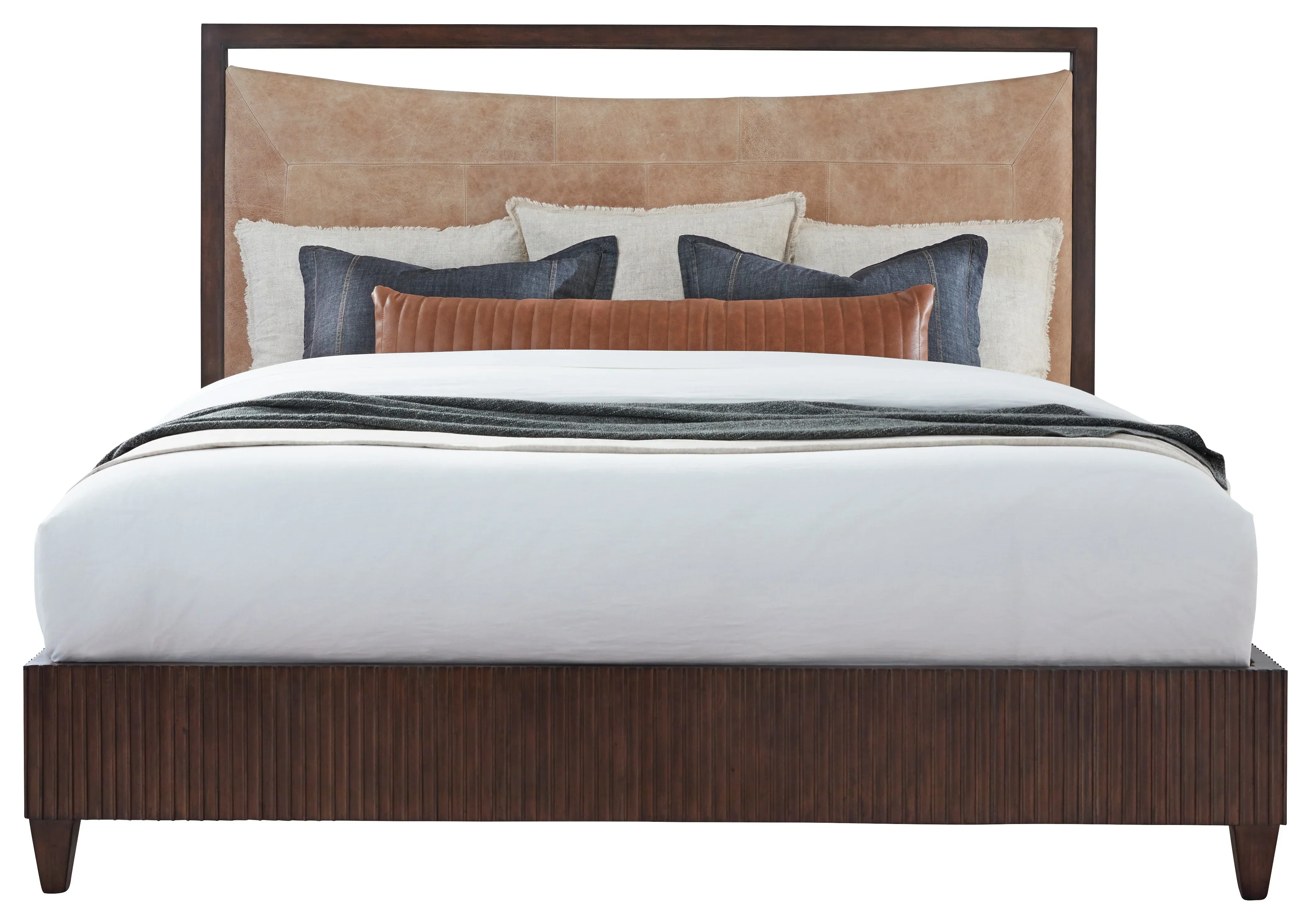West Camden Queen Bed - Image 3