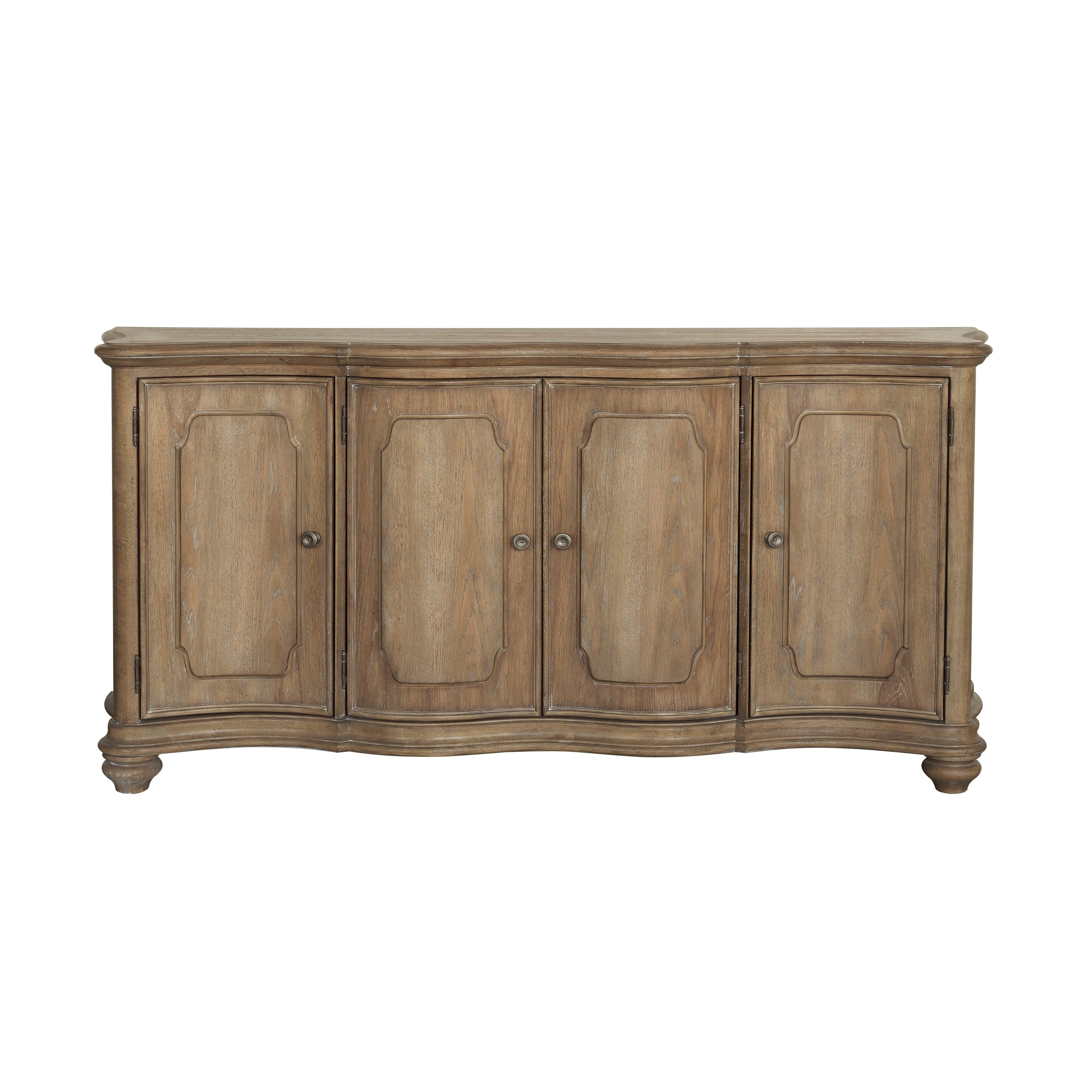 Weston Hills 4 Door Buffet - Image 3
