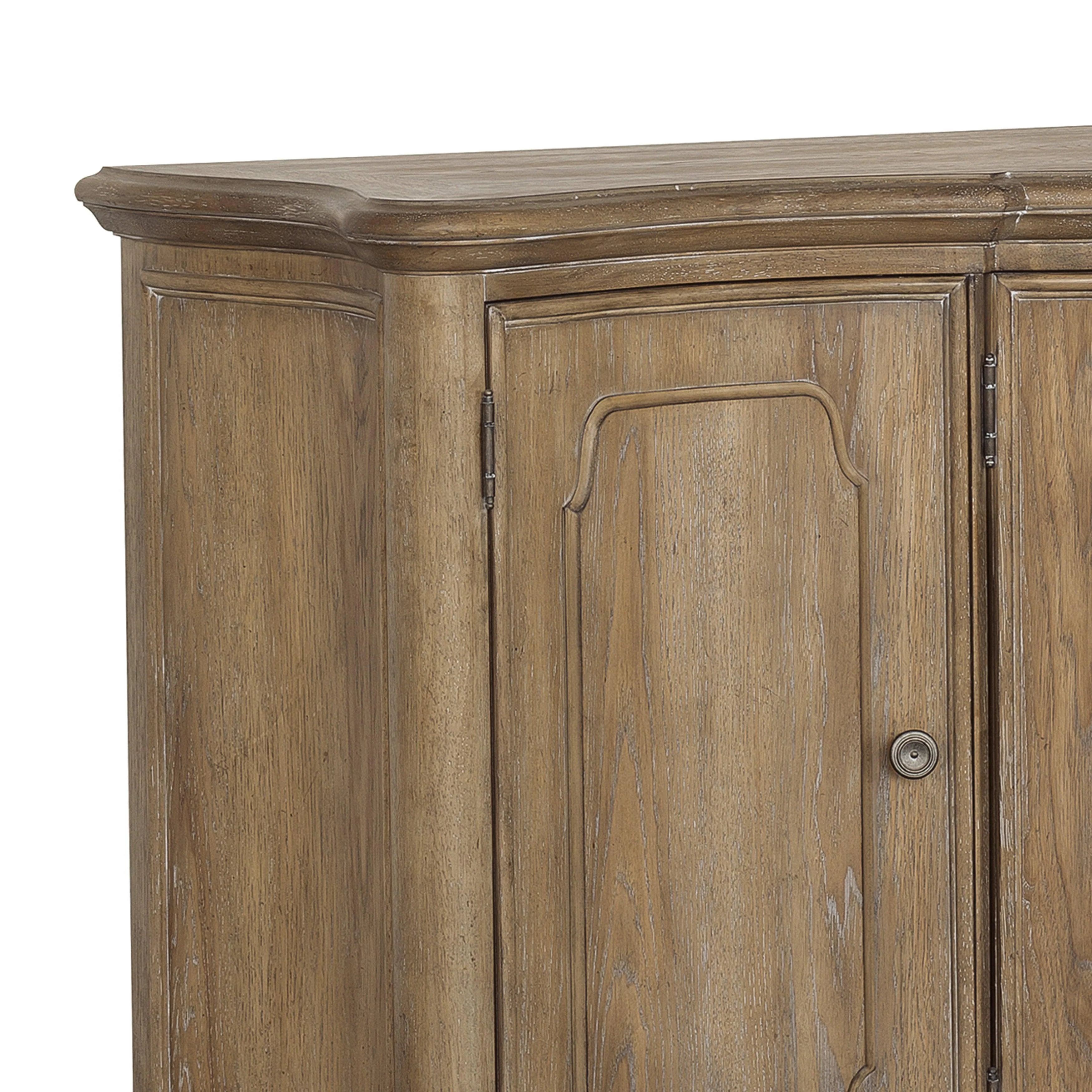 Weston Hills 4 Door Buffet - Image 7