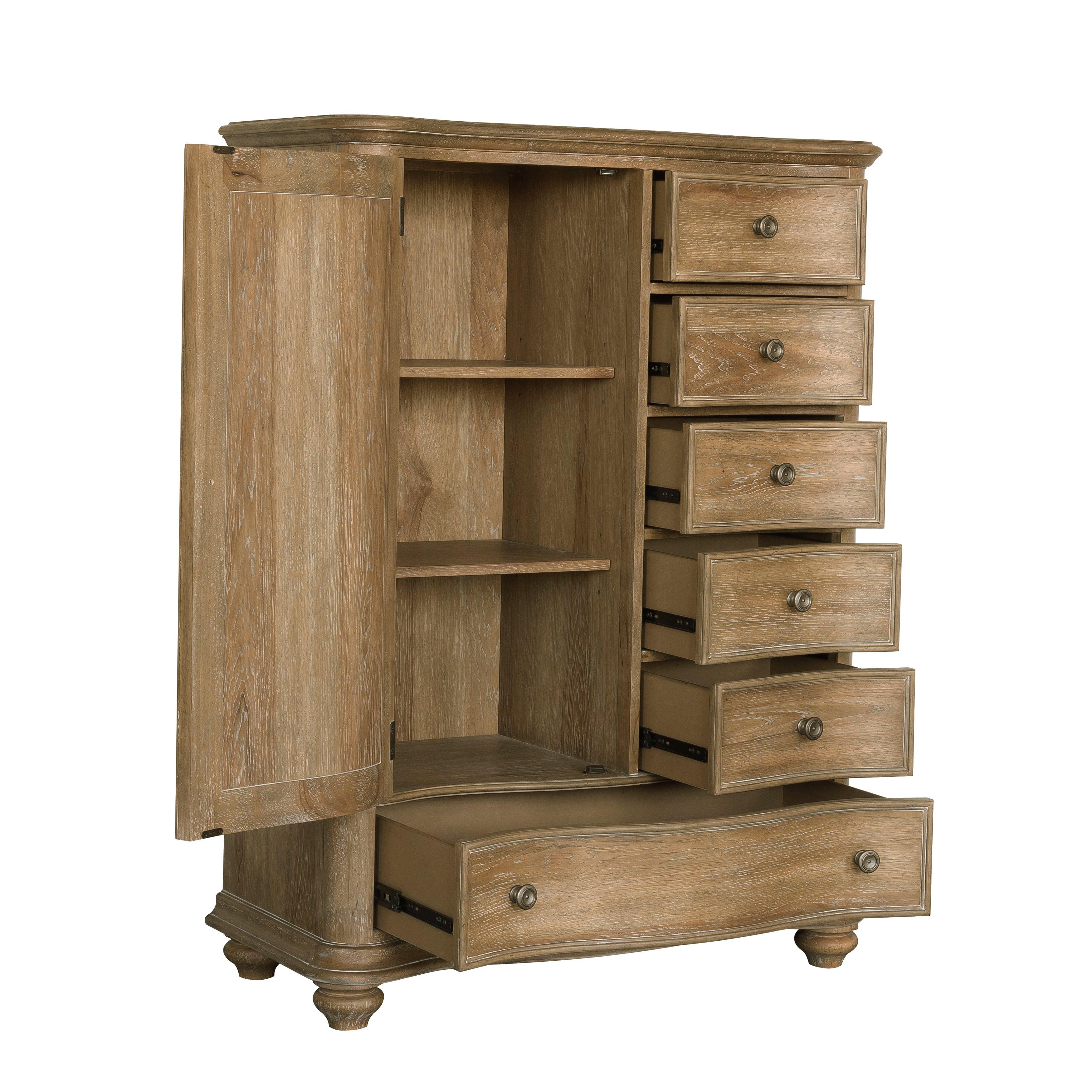 Weston Hills Door Dresser - Image 4