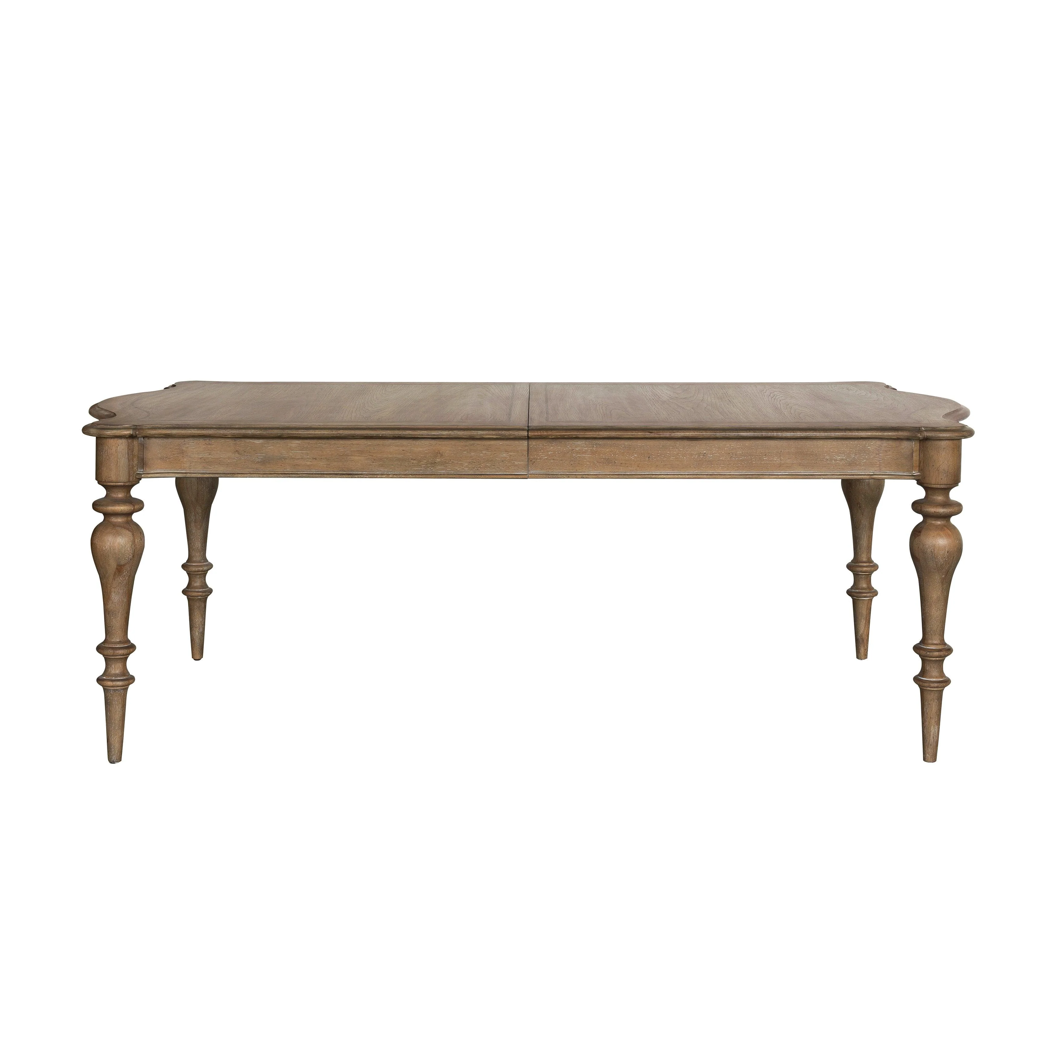 Weston Hills Leg Table - Image 3