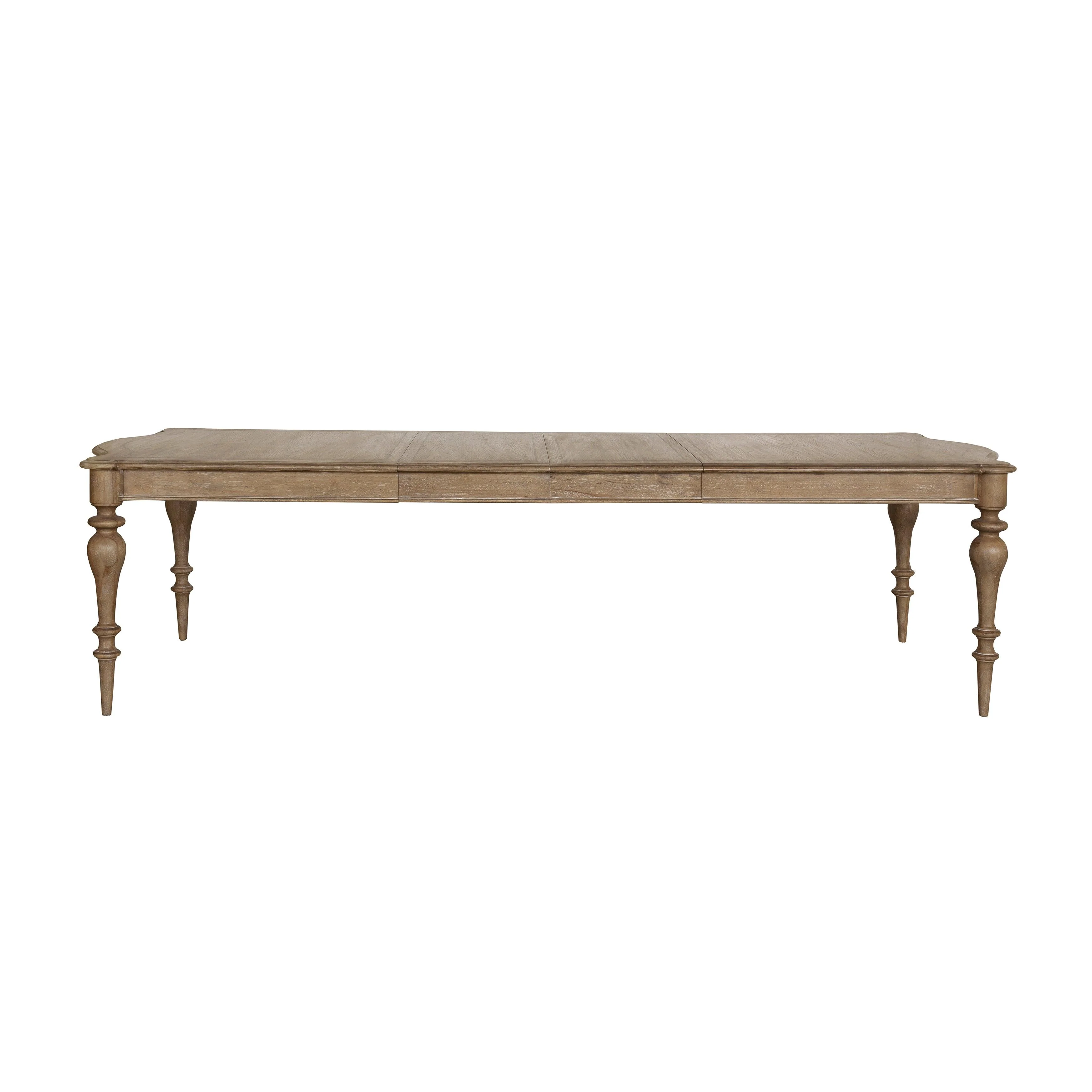 Weston Hills Leg Table - Image 4
