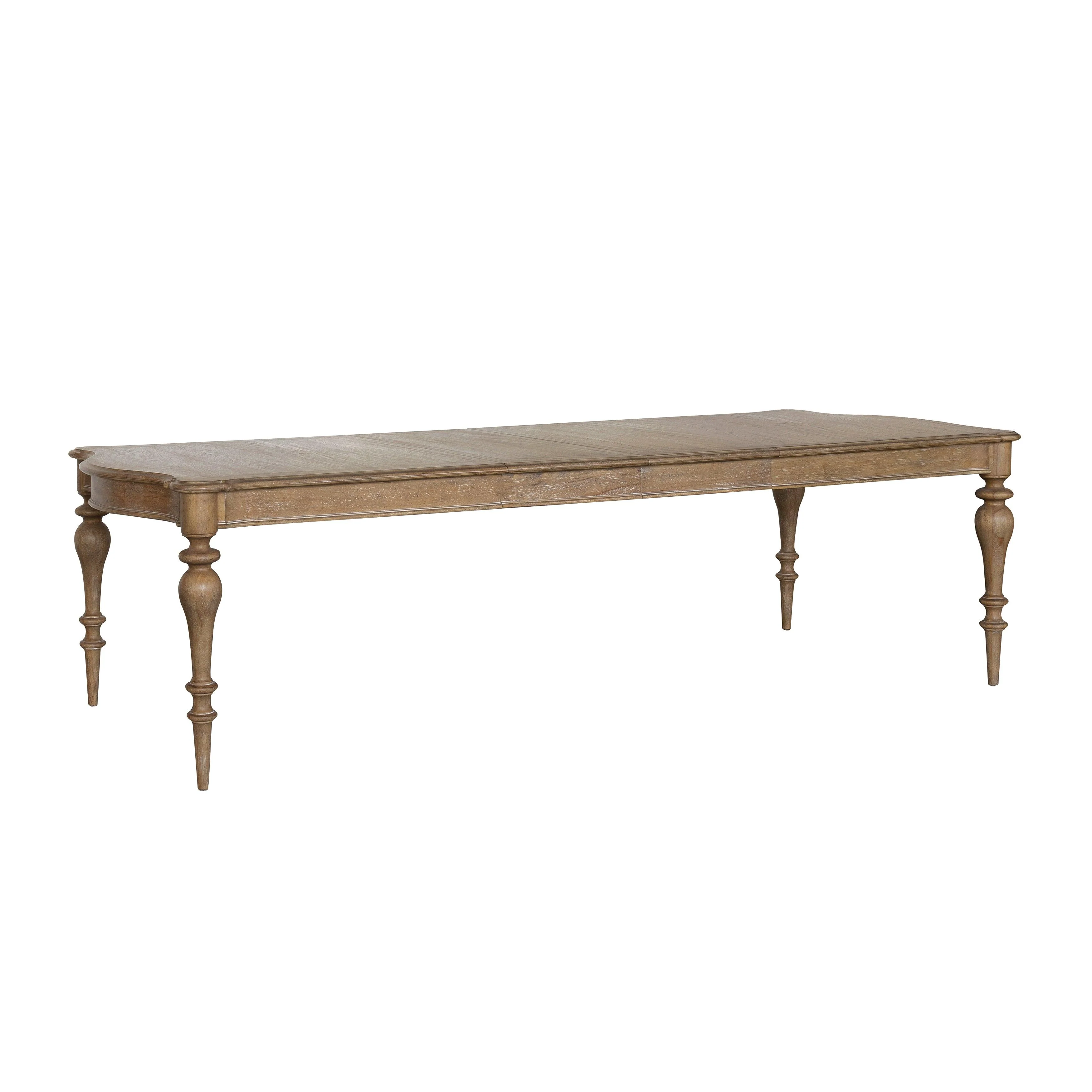 Weston Hills Leg Table - Image 5