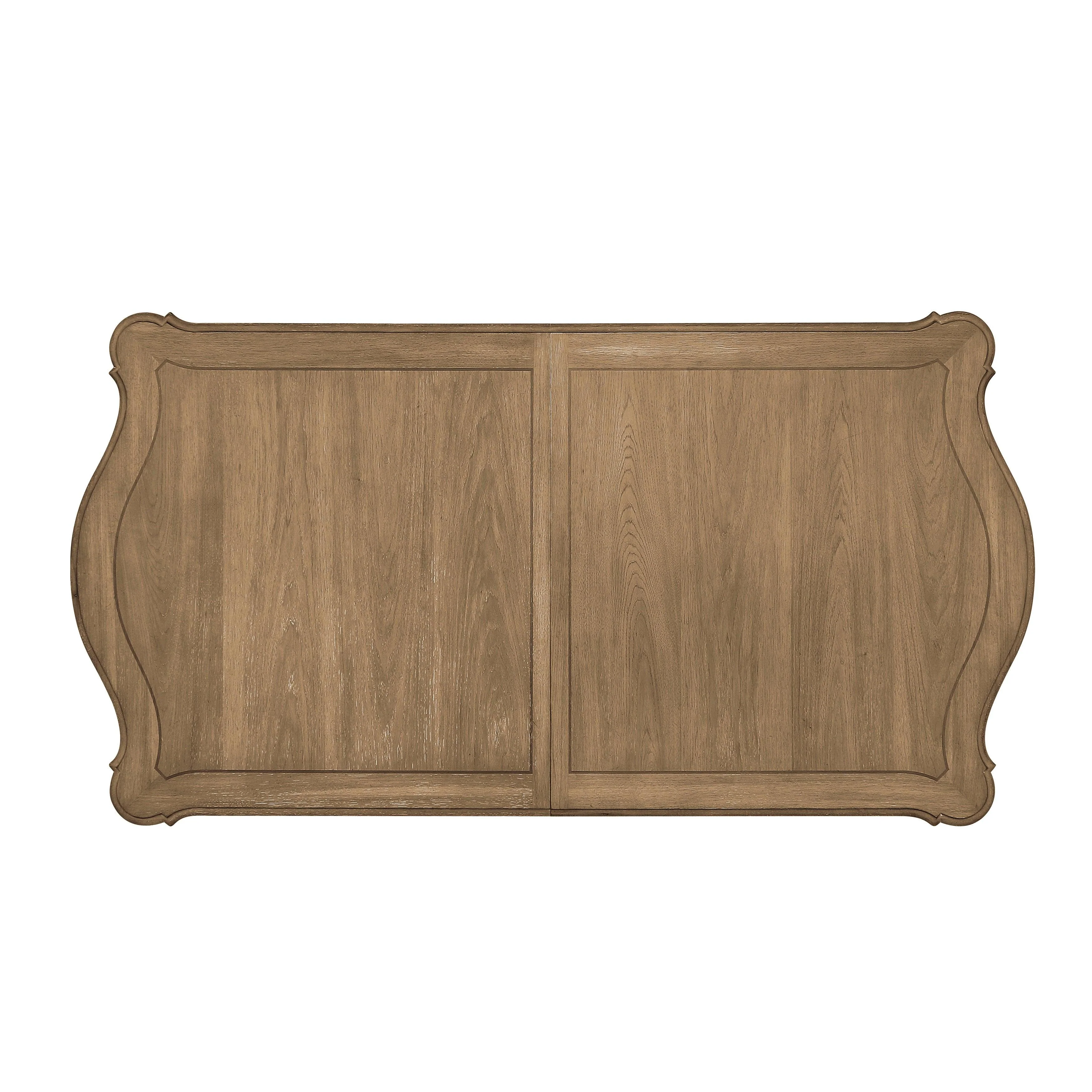 Weston Hills Leg Table - Image 6