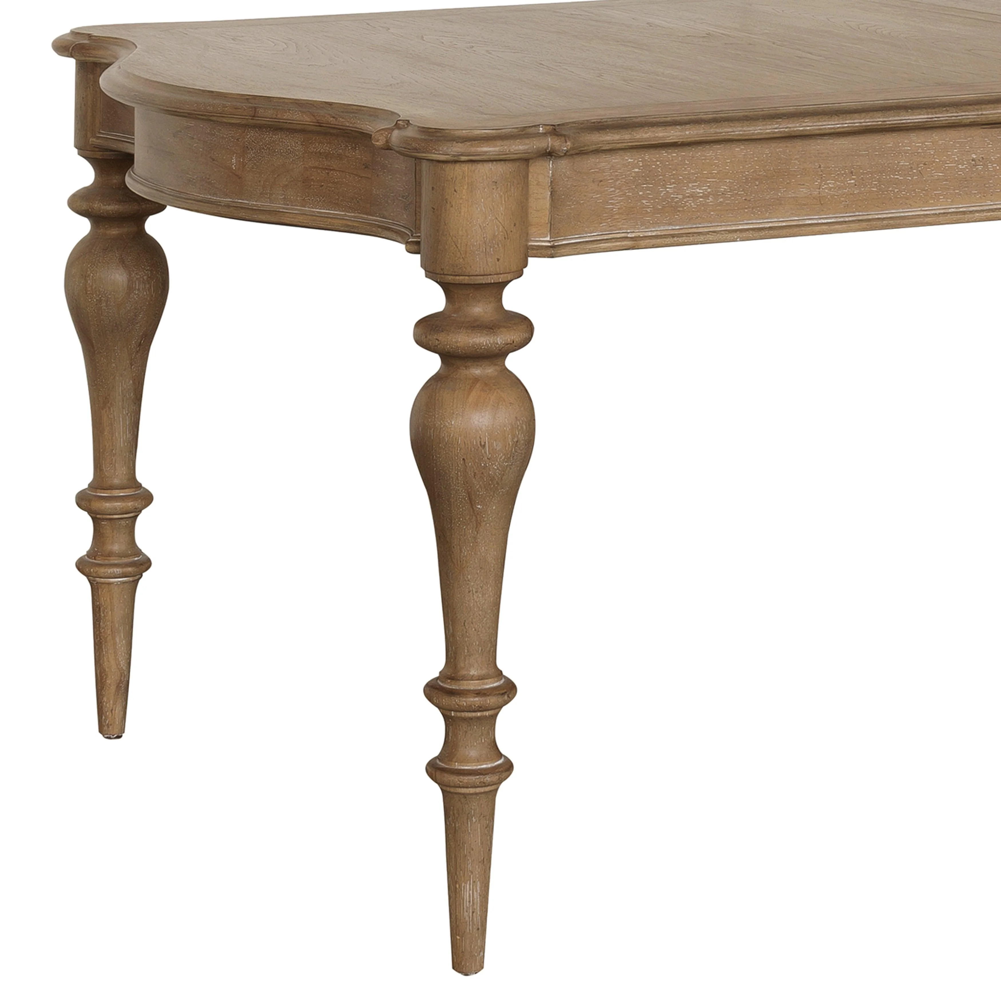 Weston Hills Leg Table - Image 8