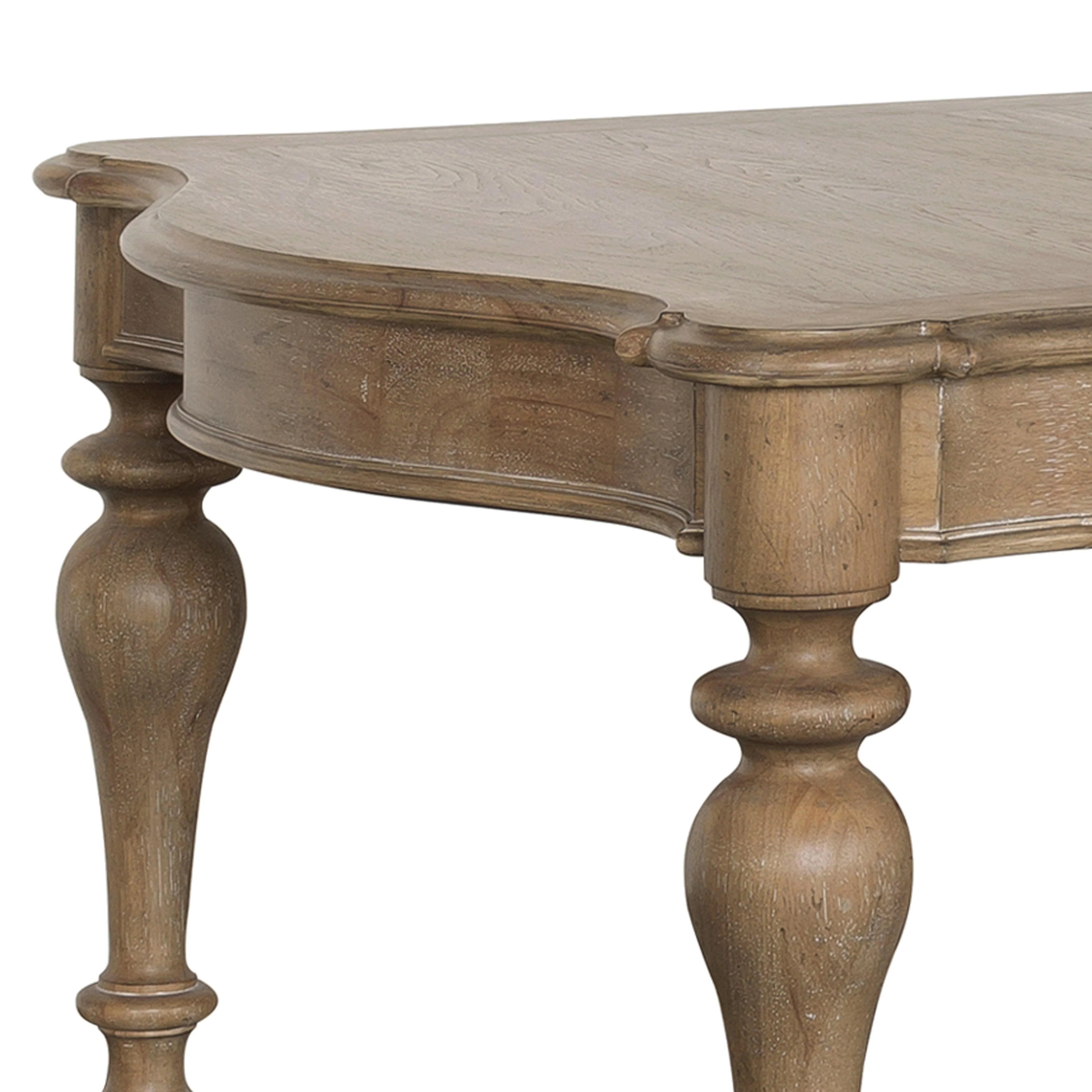 Weston Hills Leg Table - Image 9